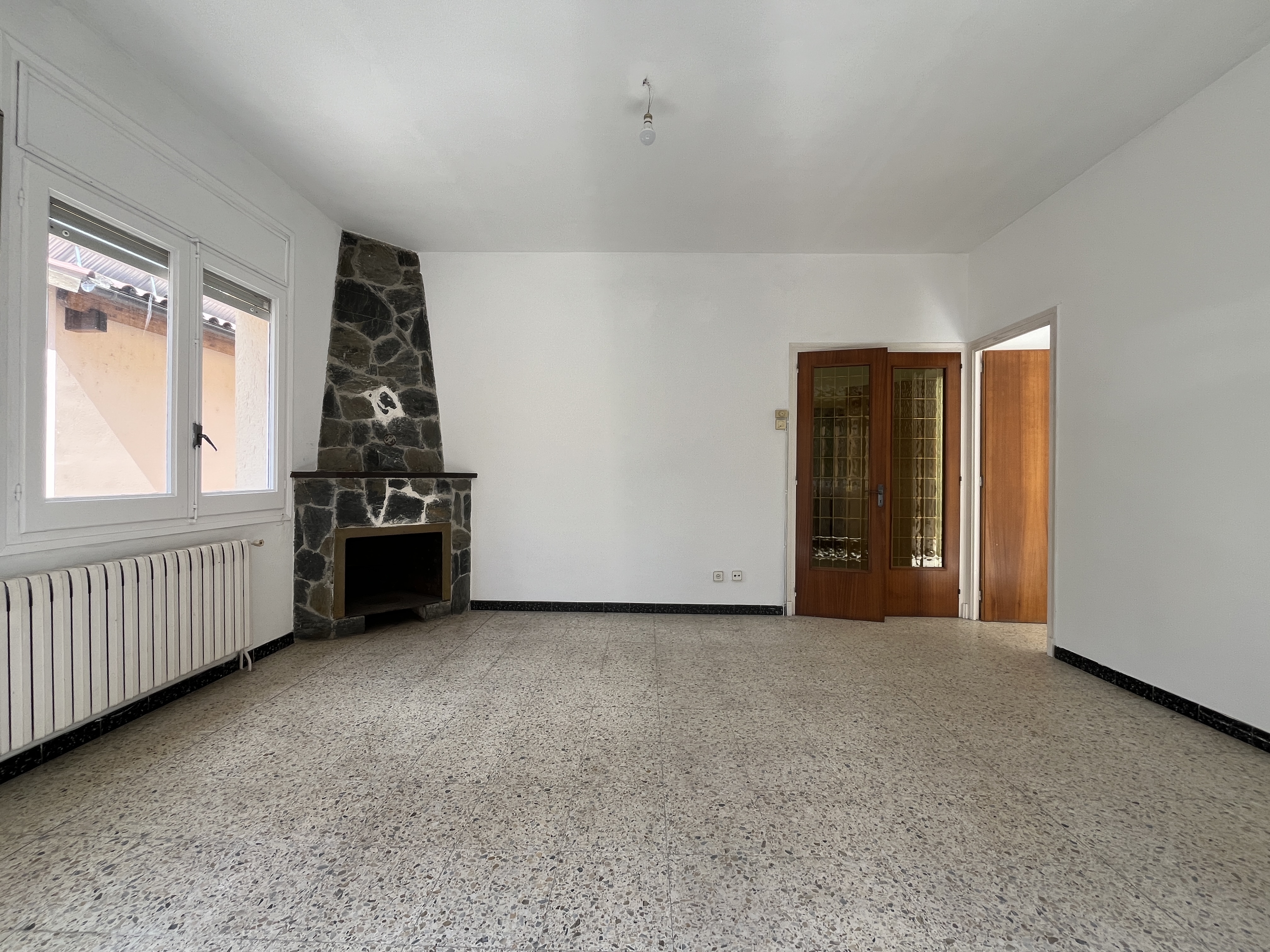 casa en sant-hilari-sacalm ·  220000€