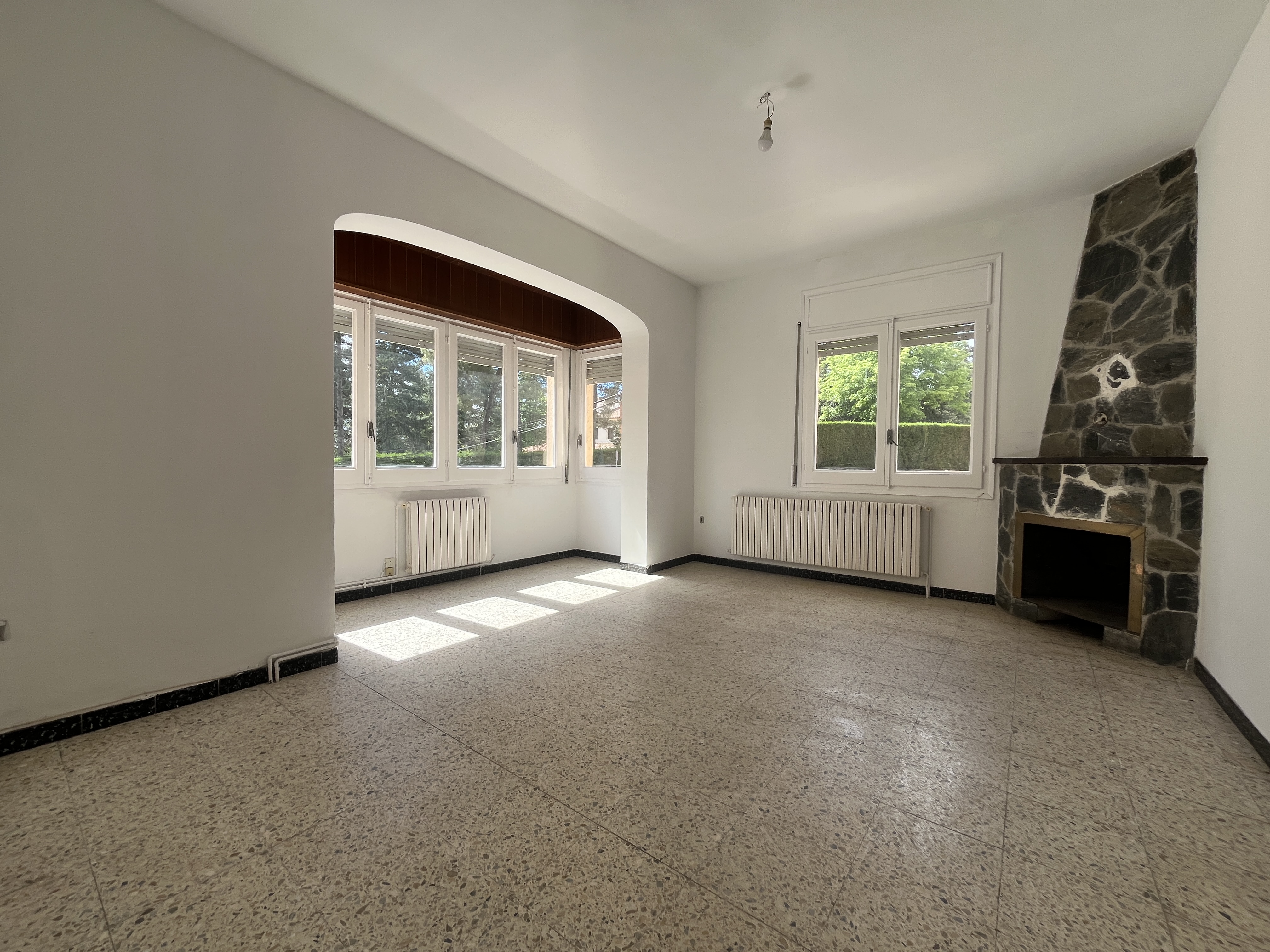 casa en sant-hilari-sacalm ·  220000€