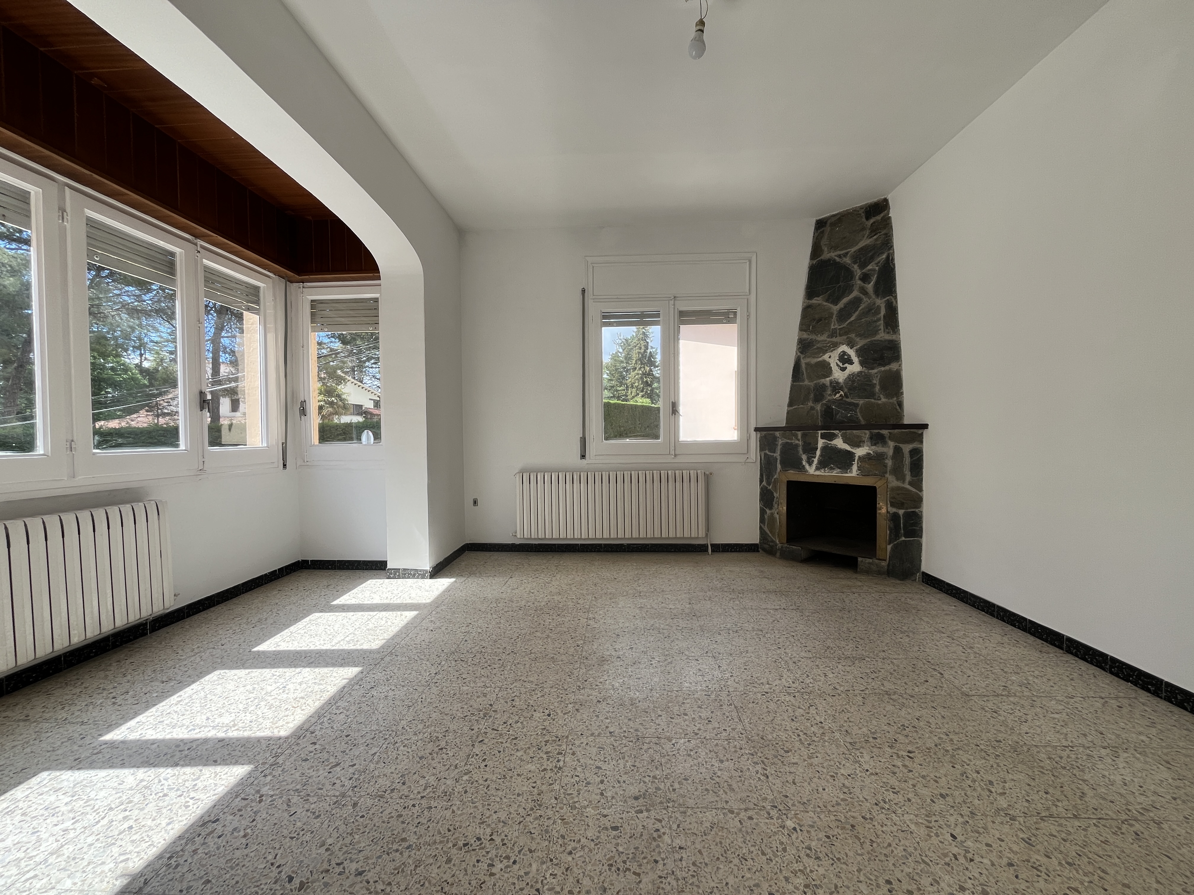 casa en sant-hilari-sacalm ·  220000€