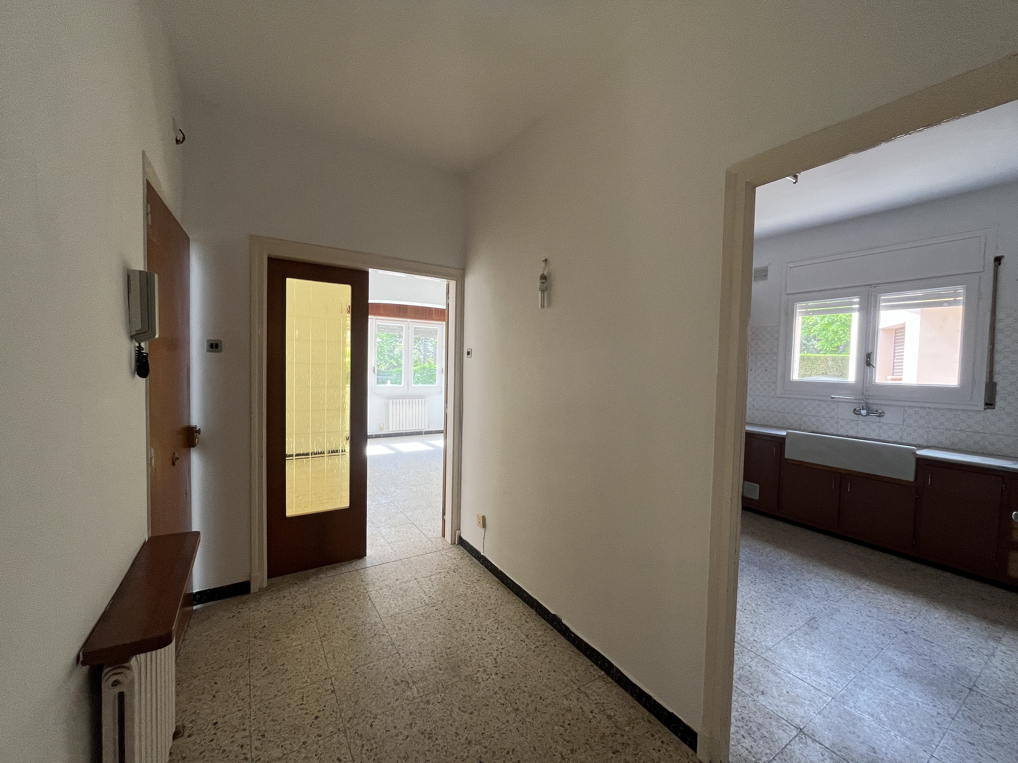 casa en sant-hilari-sacalm ·  220000€