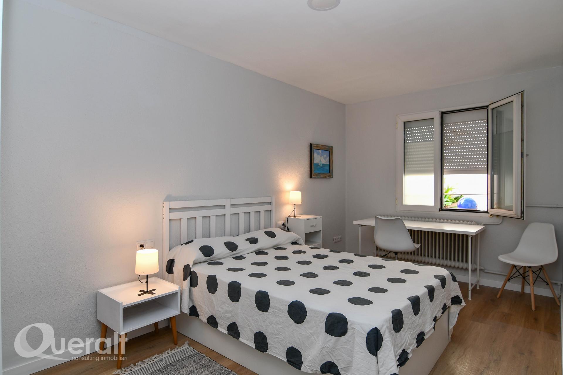 piso en lleida · eix-comercial 390€