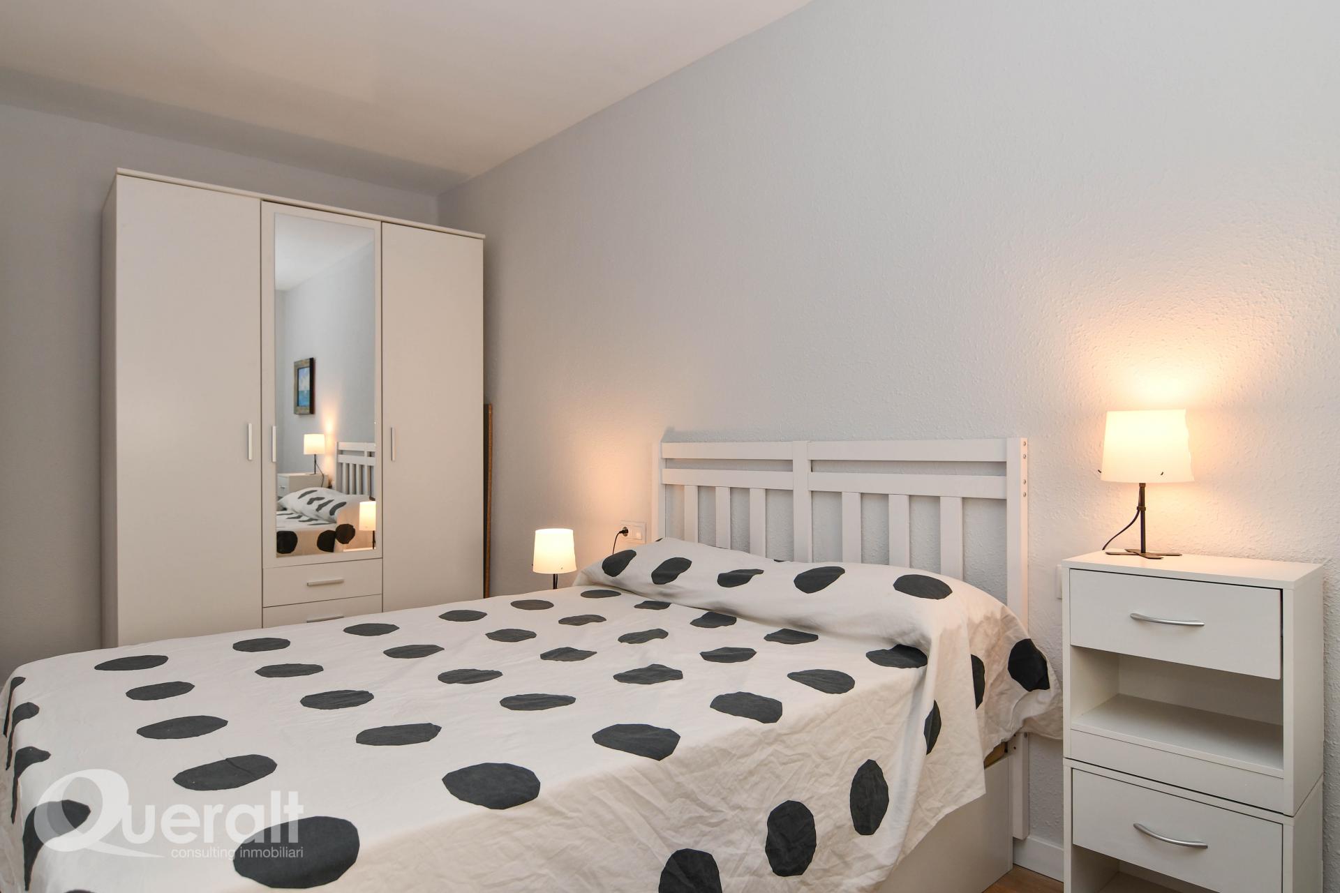 piso en lleida · eix-comercial 390€