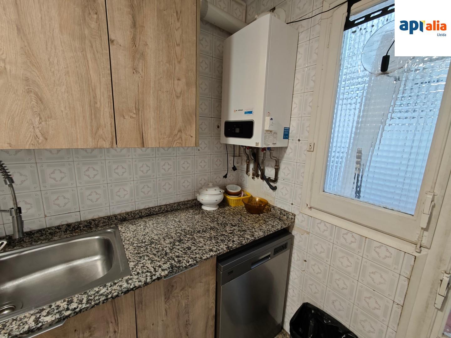 Piso · Lleida · 4 hab.