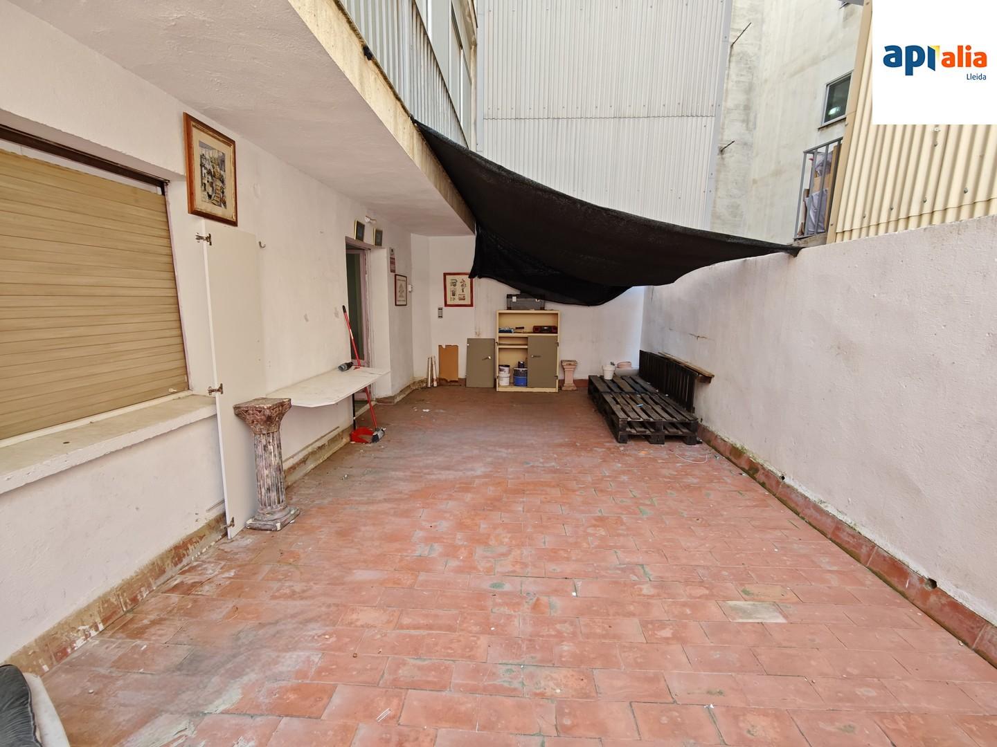 Piso · Lleida · 4 hab.