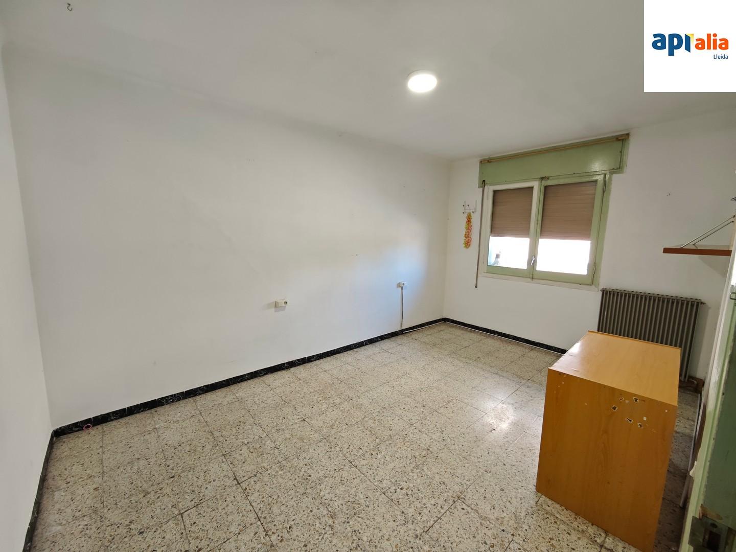Piso · Lleida · 4 hab.