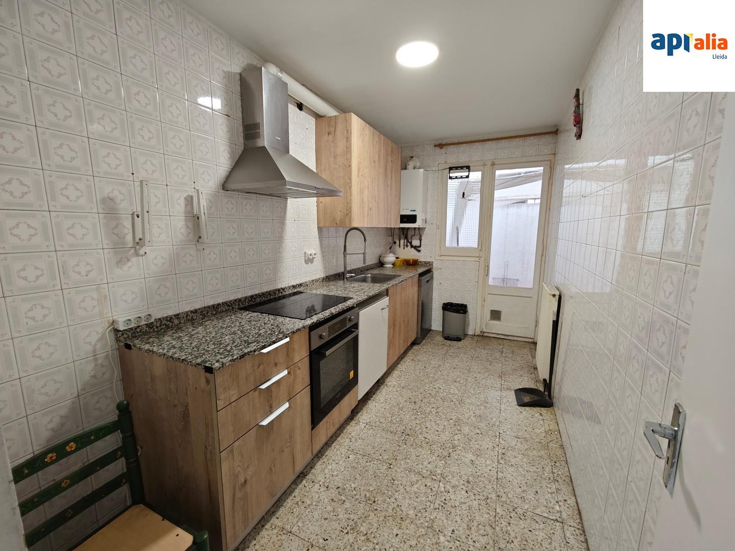Piso · Lleida · 4 hab.