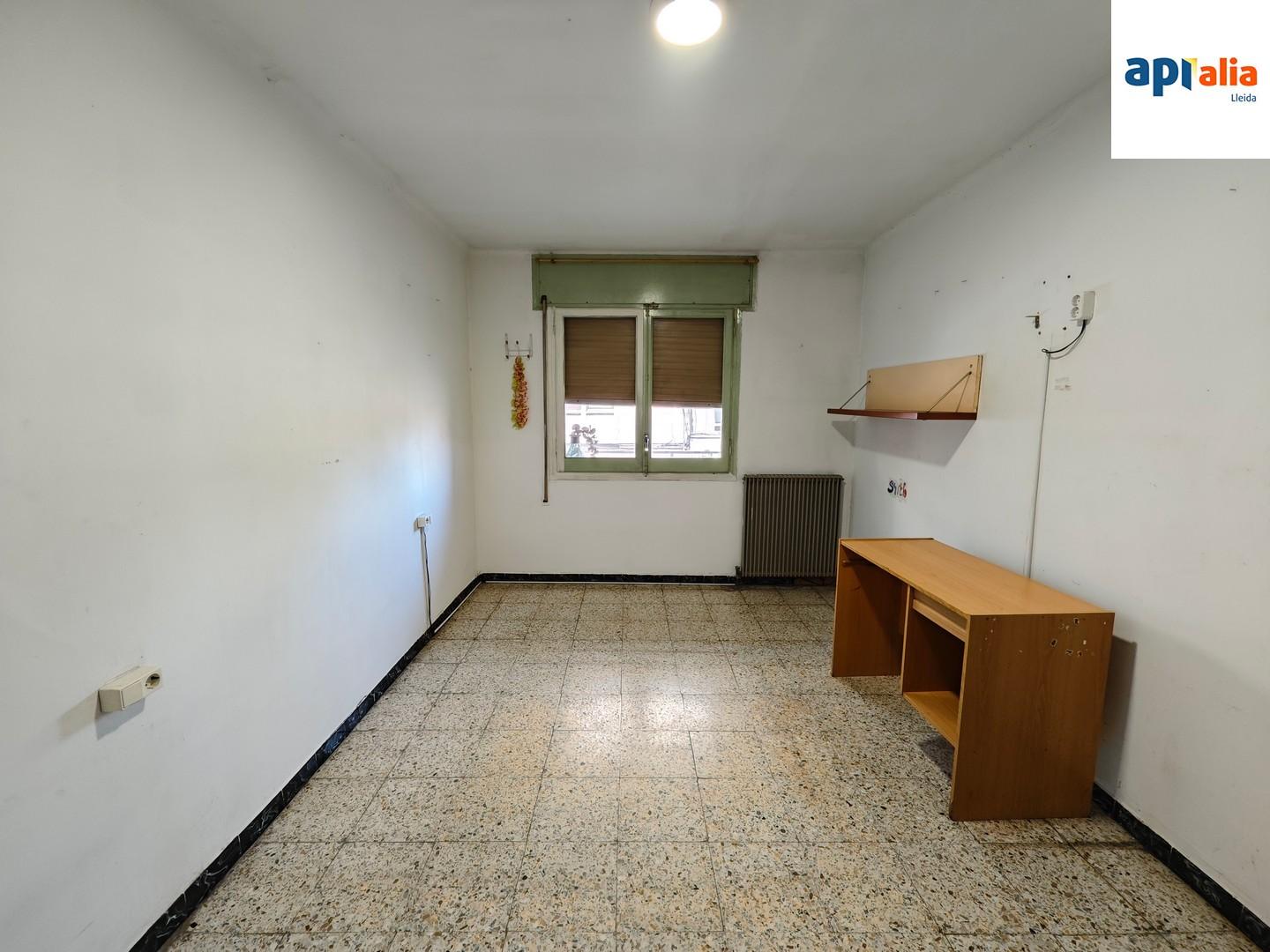 Piso · Lleida · 4 hab.