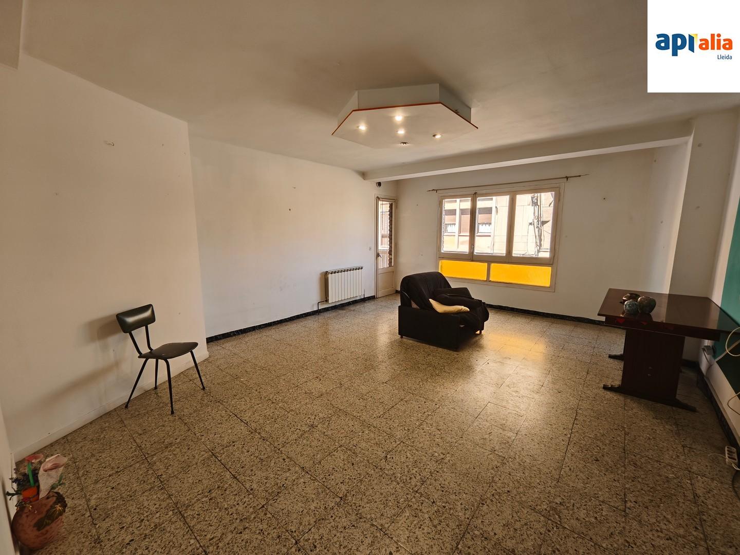 Piso · Lleida · 4 hab.