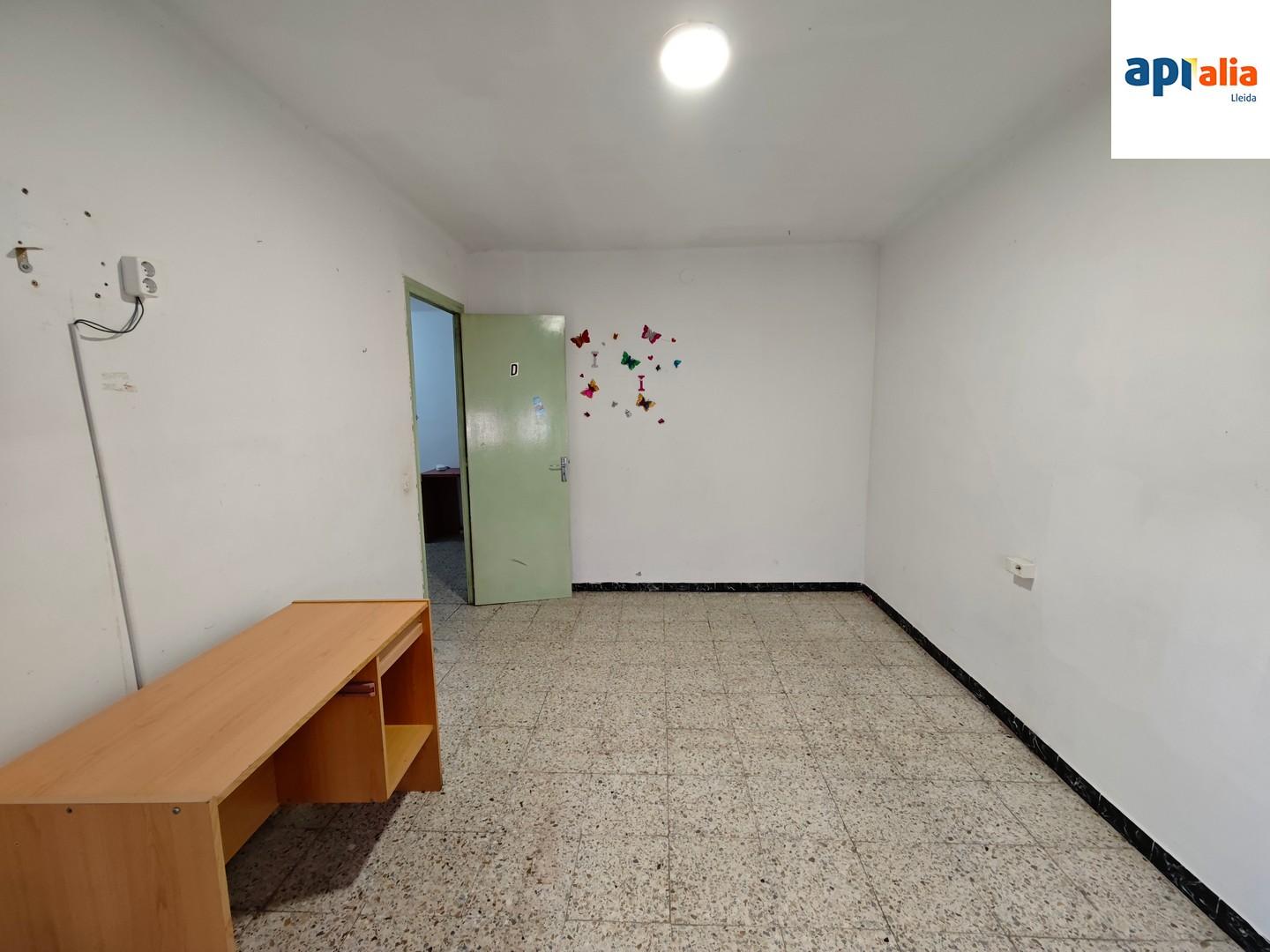 Piso · Lleida · 4 hab.
