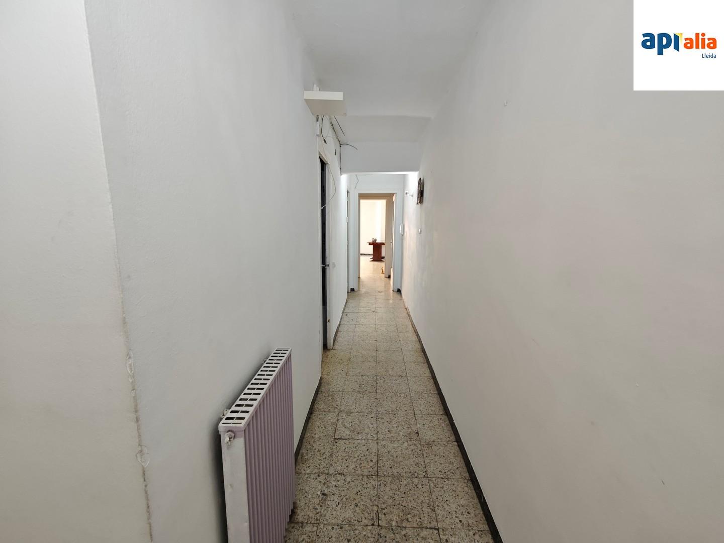 Piso · Lleida · 4 hab.