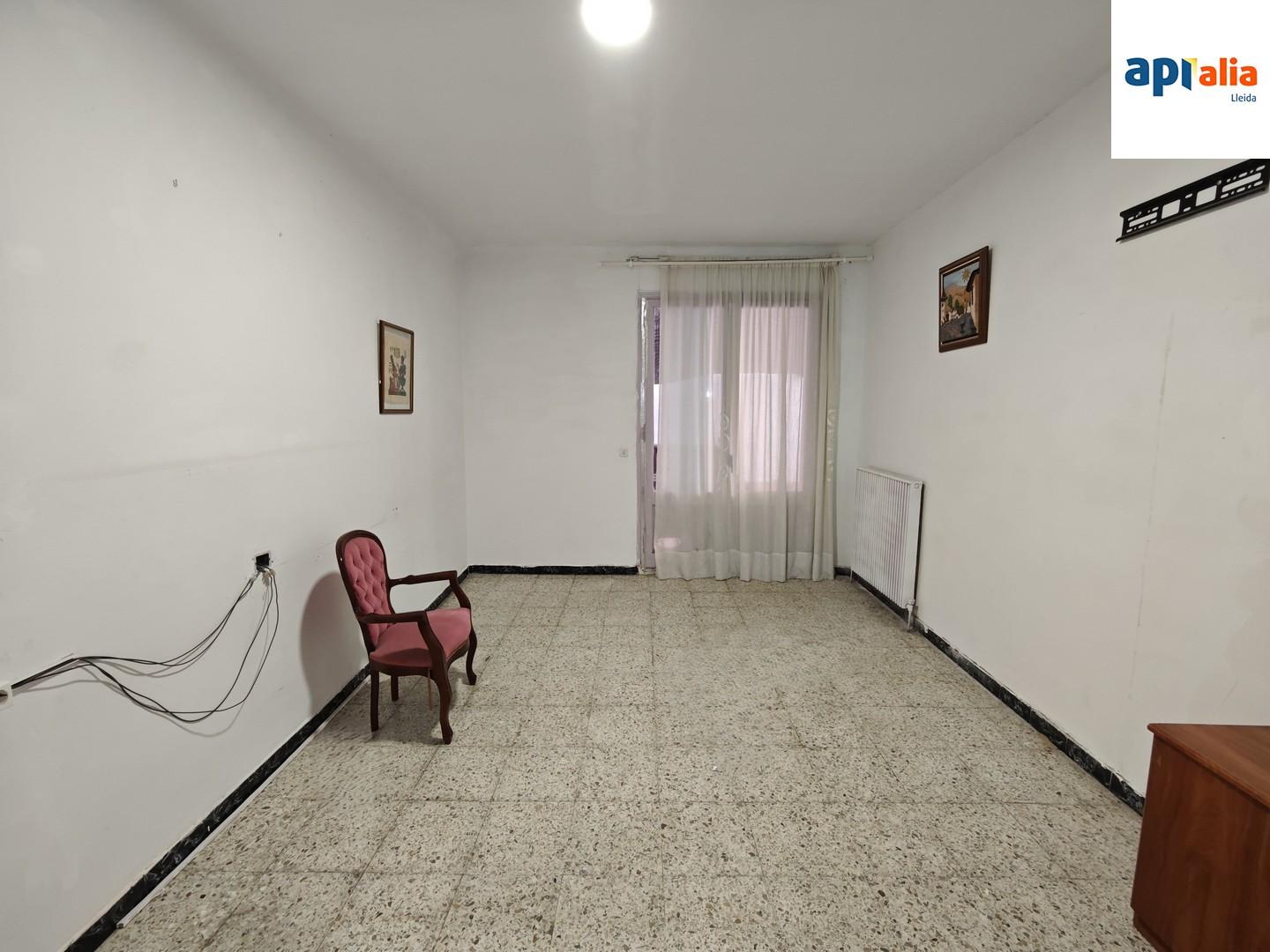 Piso · Lleida · 4 hab.