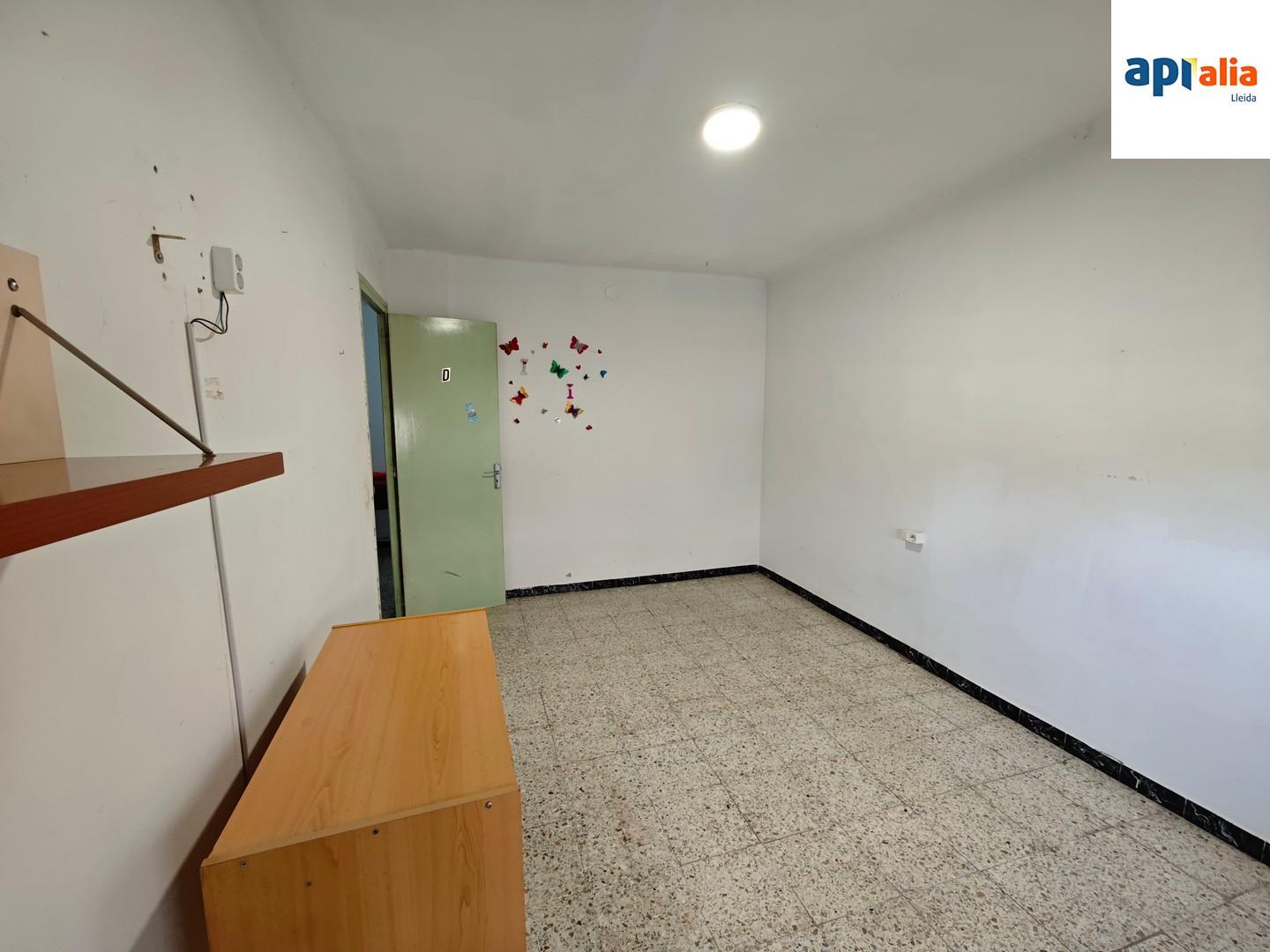Piso · Lleida · 4 hab.