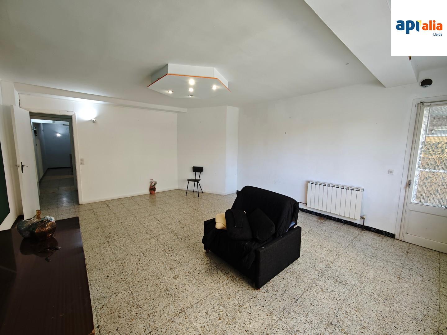 Piso · Lleida · 4 hab.