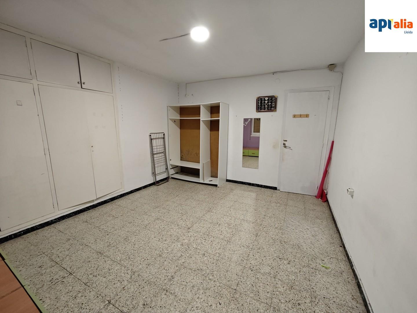 Piso · Lleida · 4 hab.