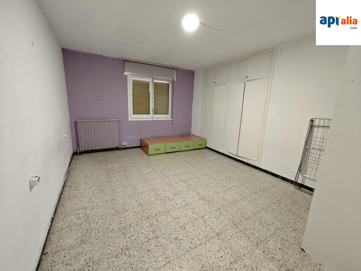 Piso · Lleida · 4 hab.