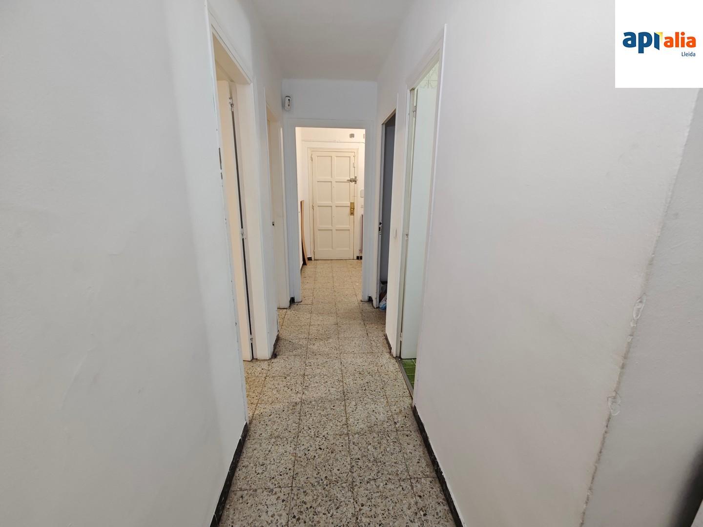 Piso · Lleida · 4 hab.