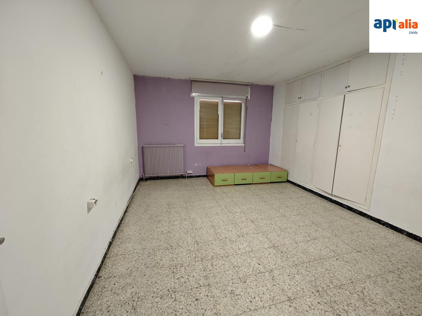 Piso · Lleida · 4 hab.