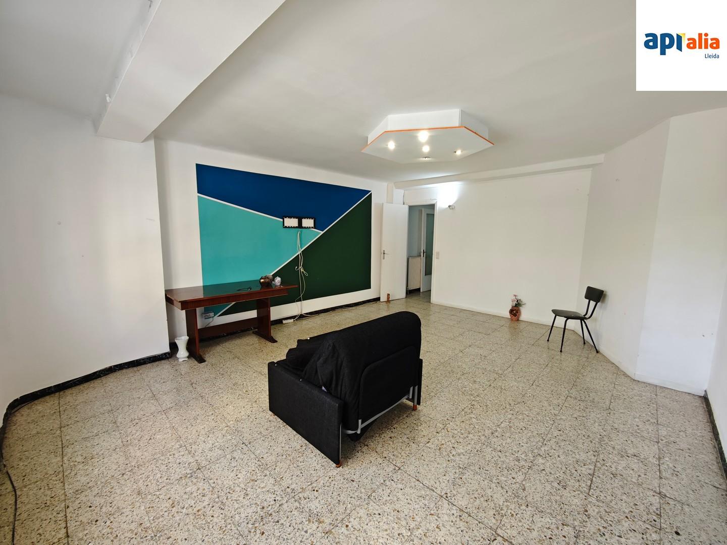 Piso · Lleida · 4 hab.