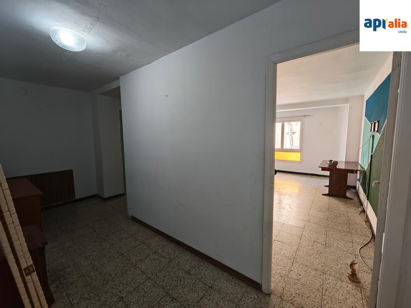 Piso · Lleida · 4 hab.