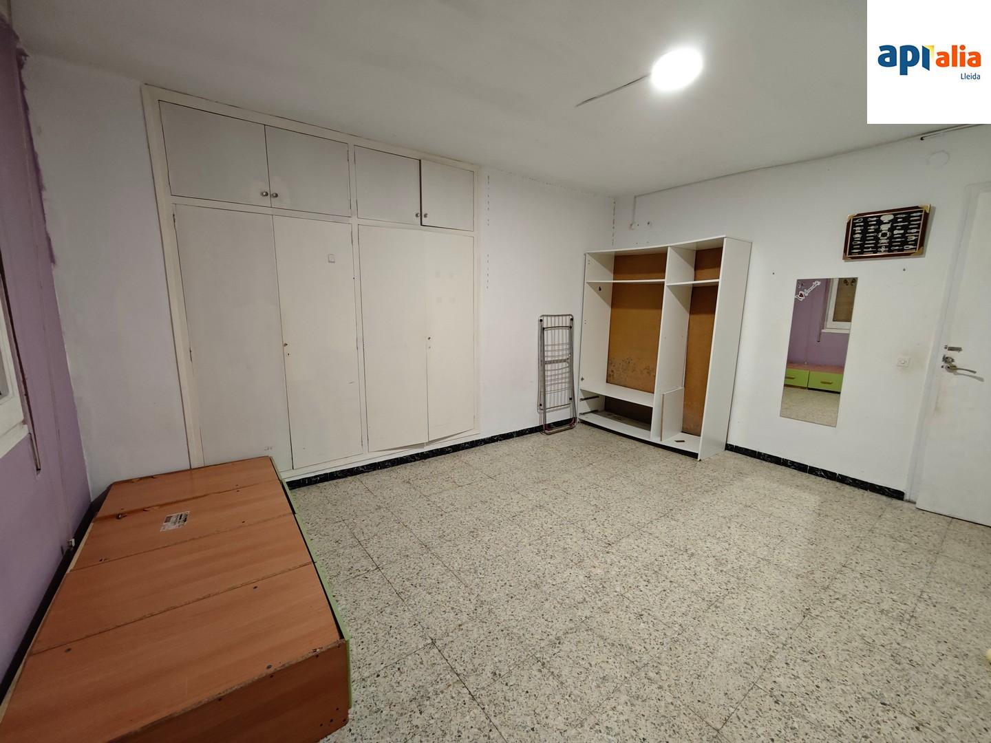 Piso · Lleida · 4 hab.