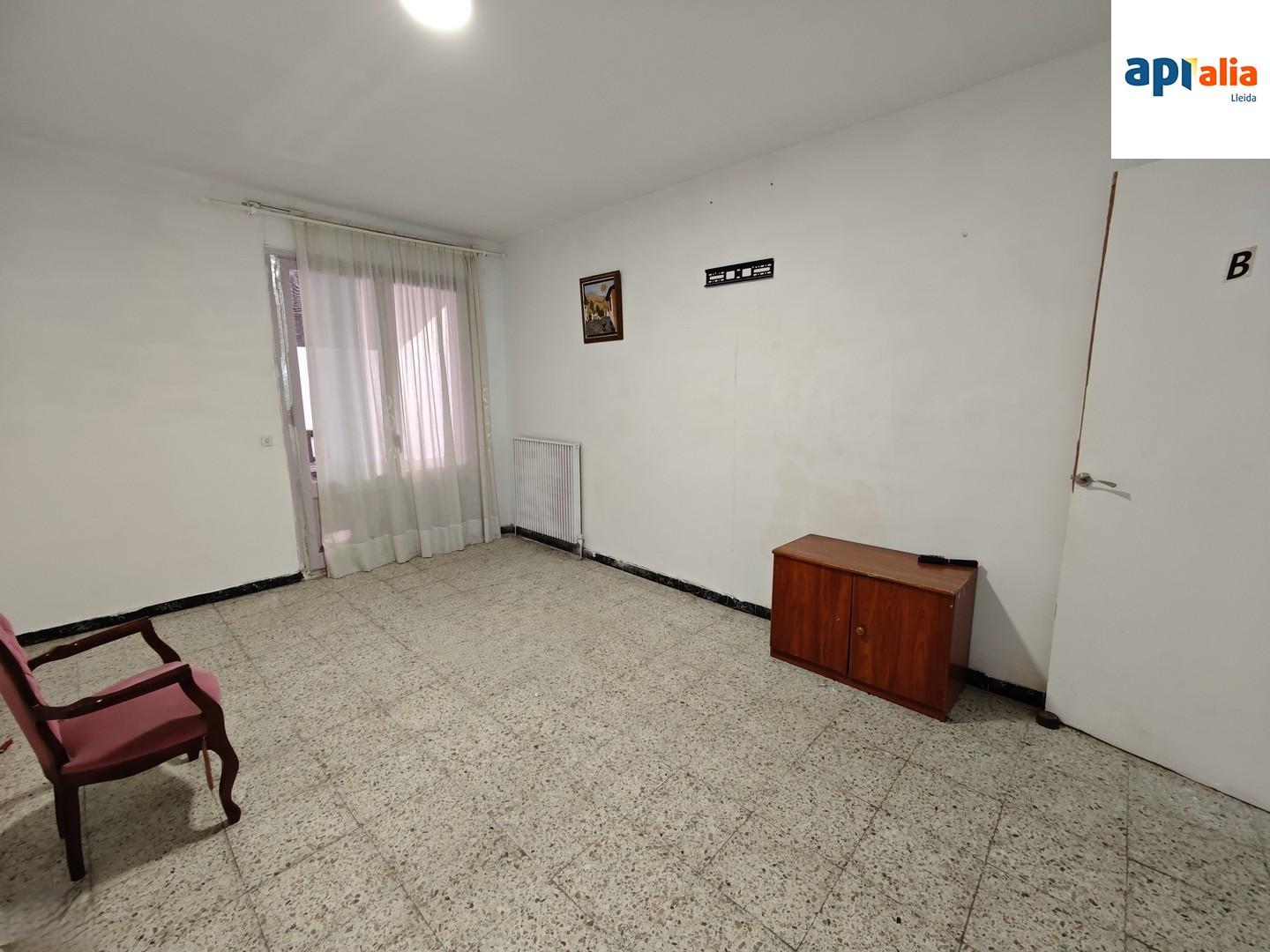 Piso · Lleida · 4 hab.