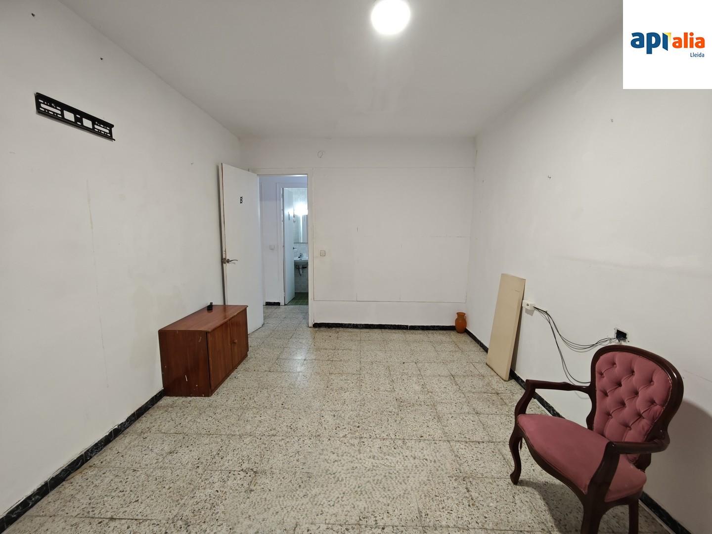 Piso · Lleida · 4 hab.