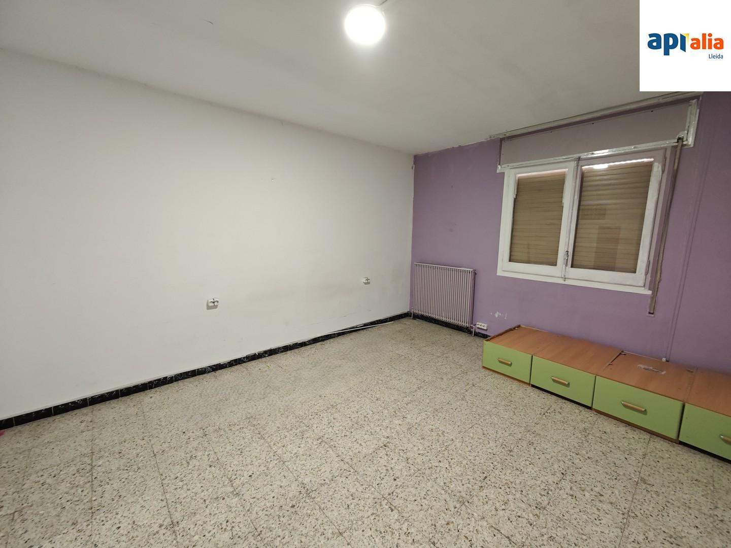 Piso · Lleida · 4 hab.