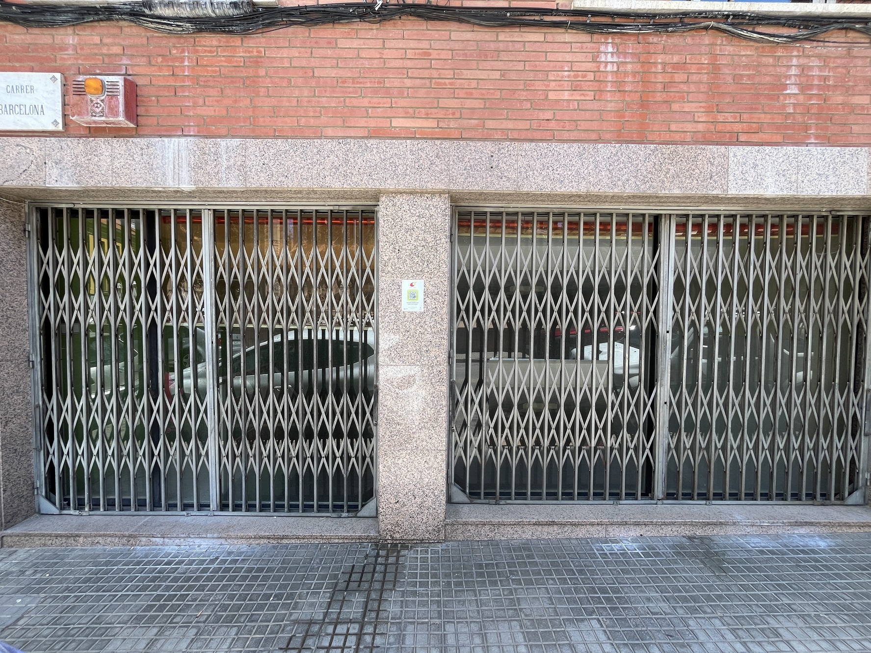 locales-comerciales en sant-hilari-sacalm ·  700€