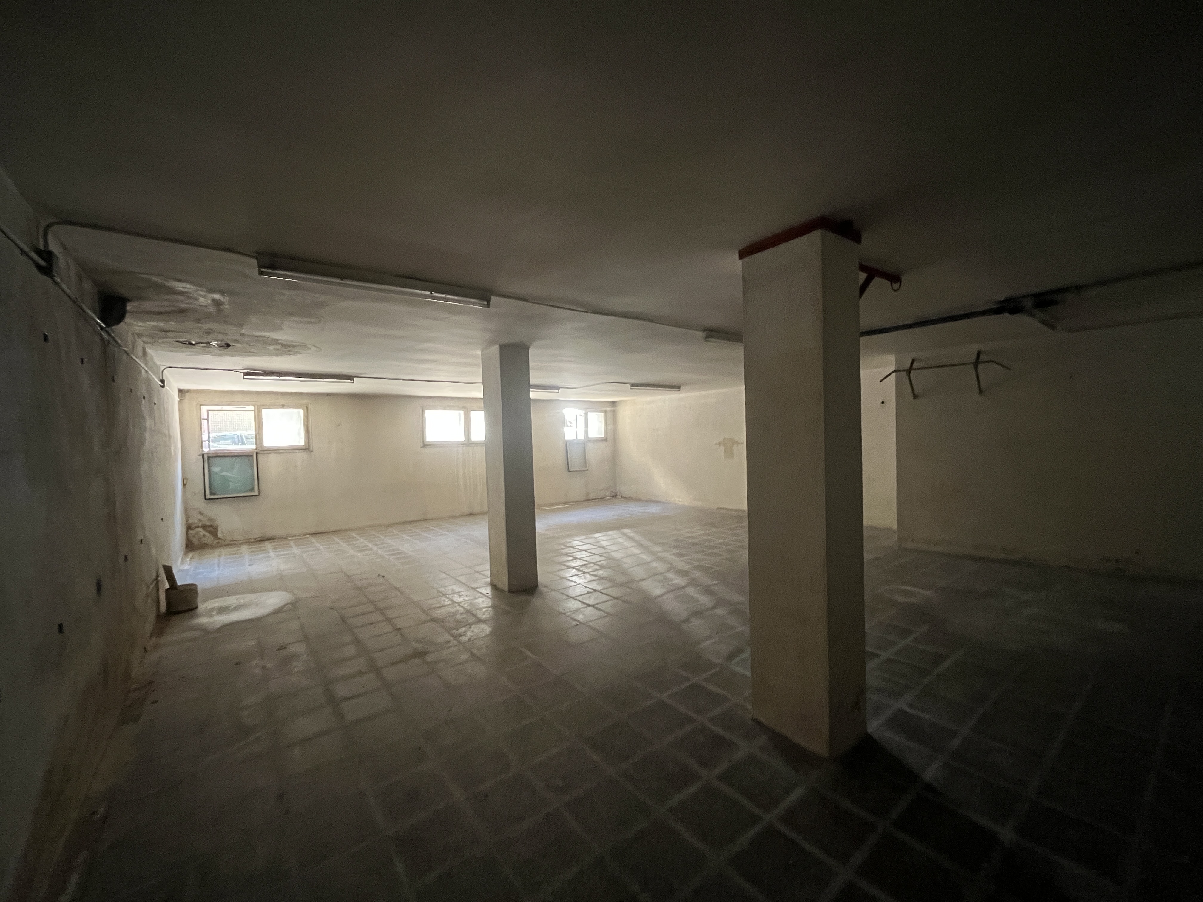 locales-comerciales en sant-hilari-sacalm ·  700€