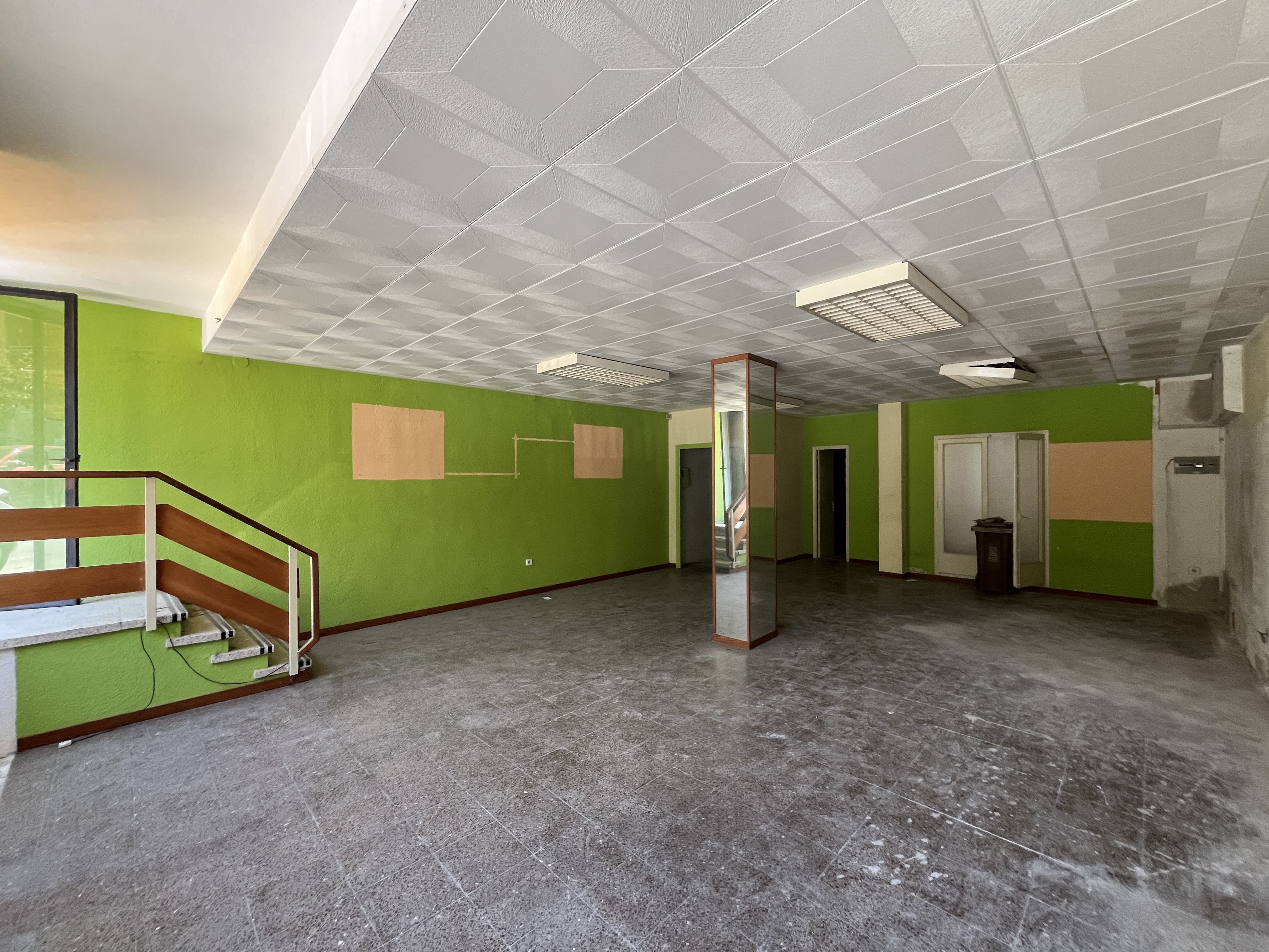 locales-comerciales en sant-hilari-sacalm ·  700€