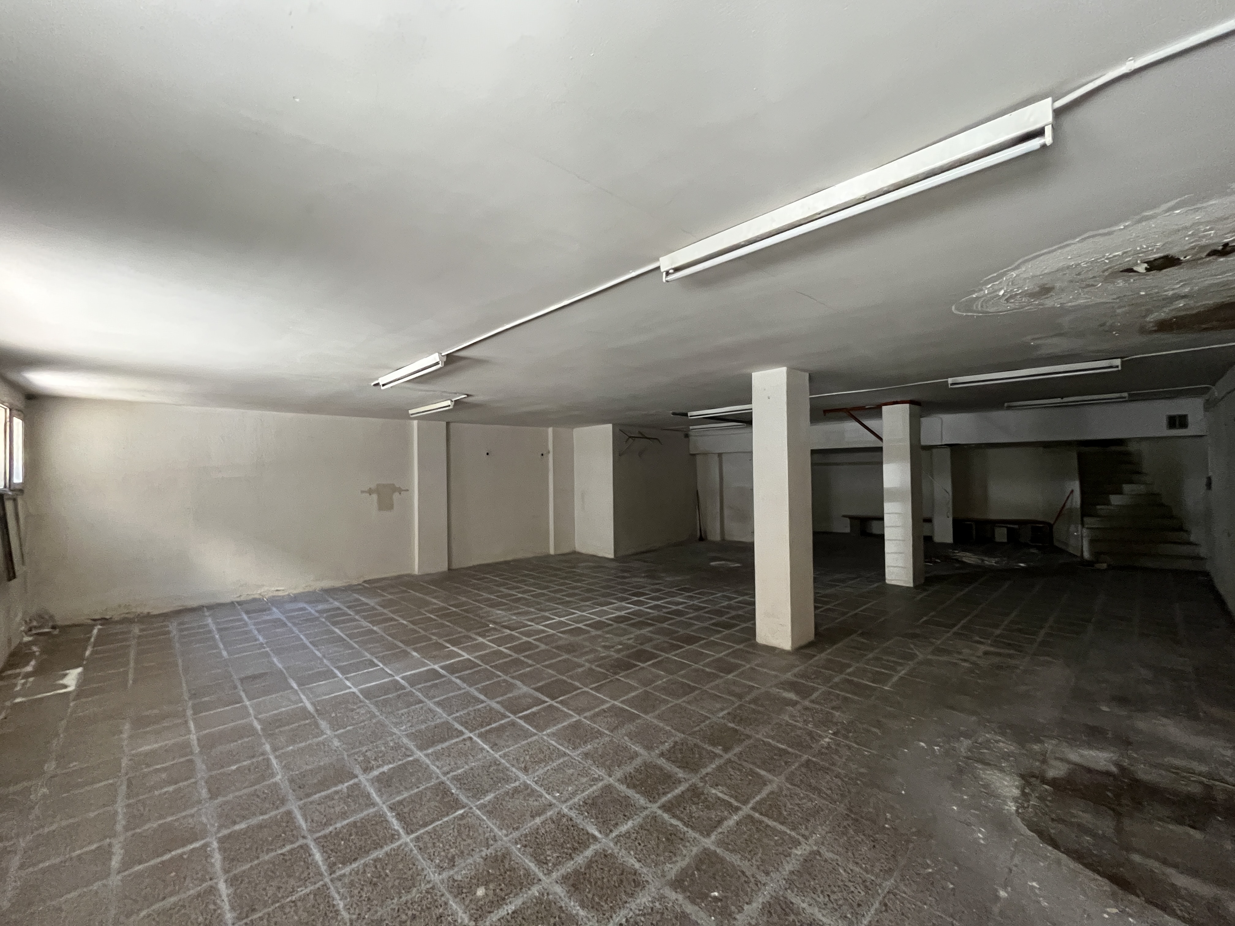 locales-comerciales en sant-hilari-sacalm ·  700€