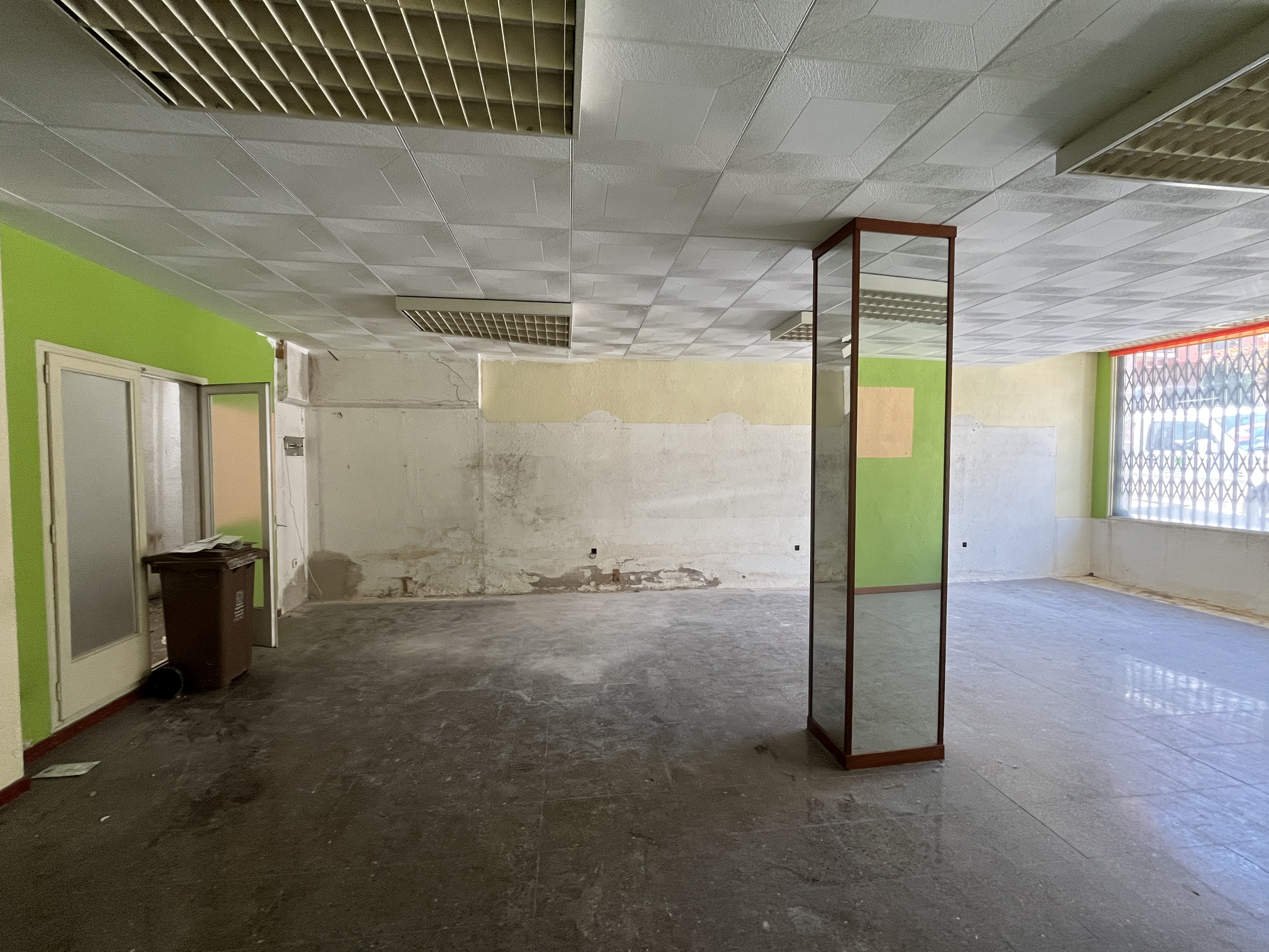 locales-comerciales en sant-hilari-sacalm ·  700€