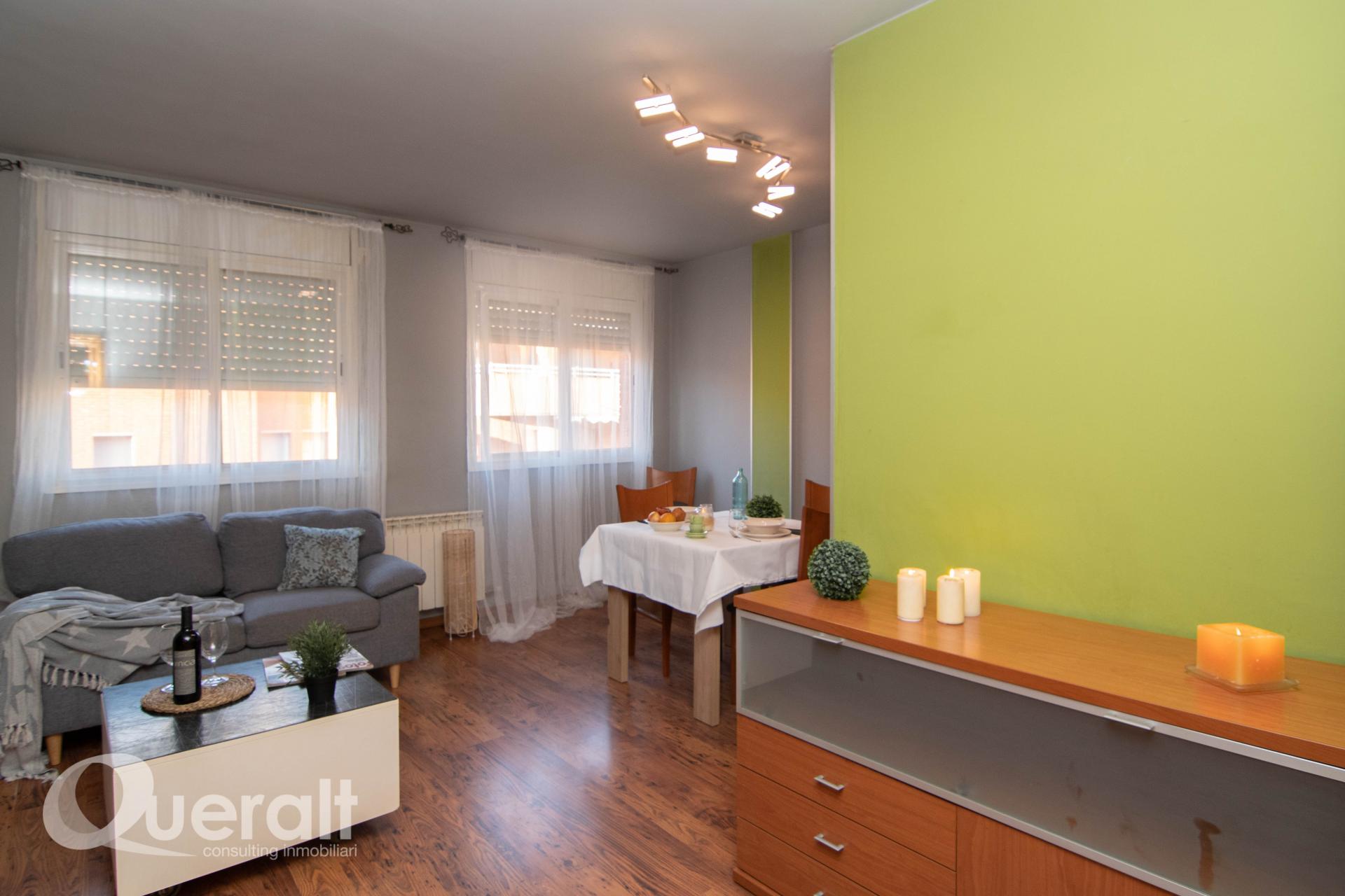 pisos en lleida · la-bordeta 120000€