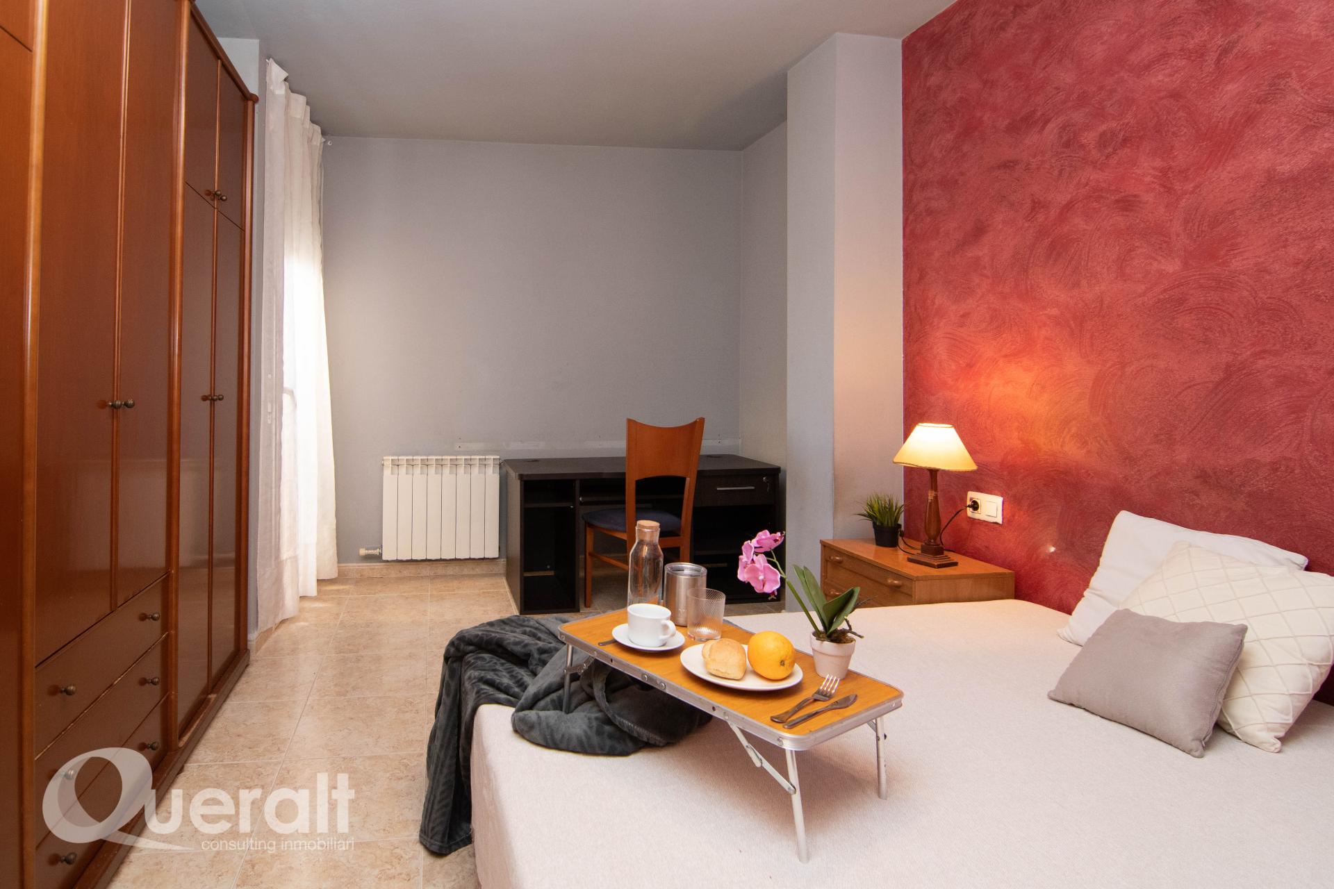 pisos en lleida · la-bordeta 120000€
