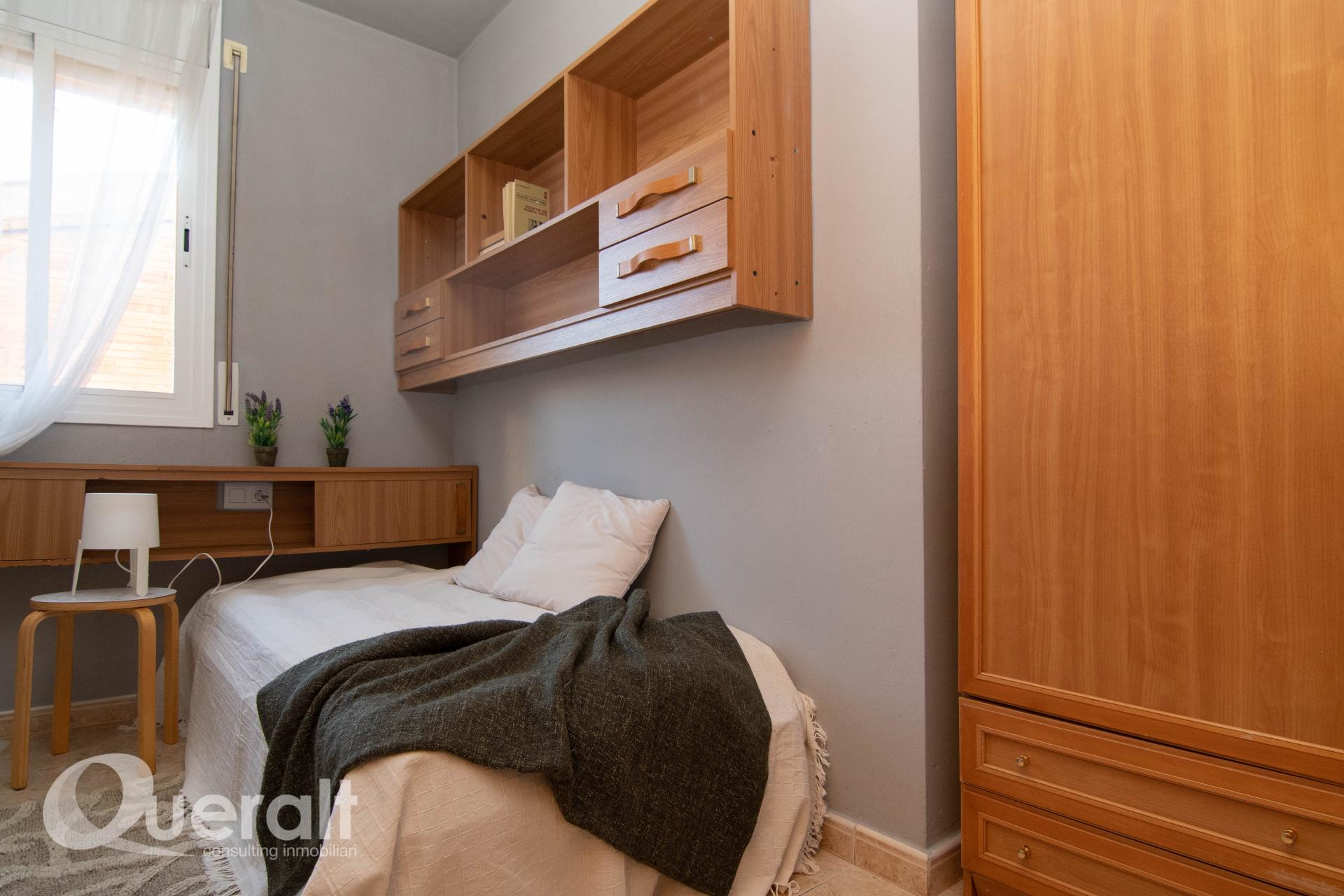 pisos en lleida · la-bordeta 120000€