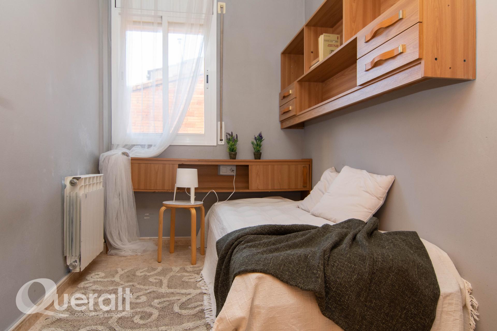pisos en lleida · la-bordeta 120000€