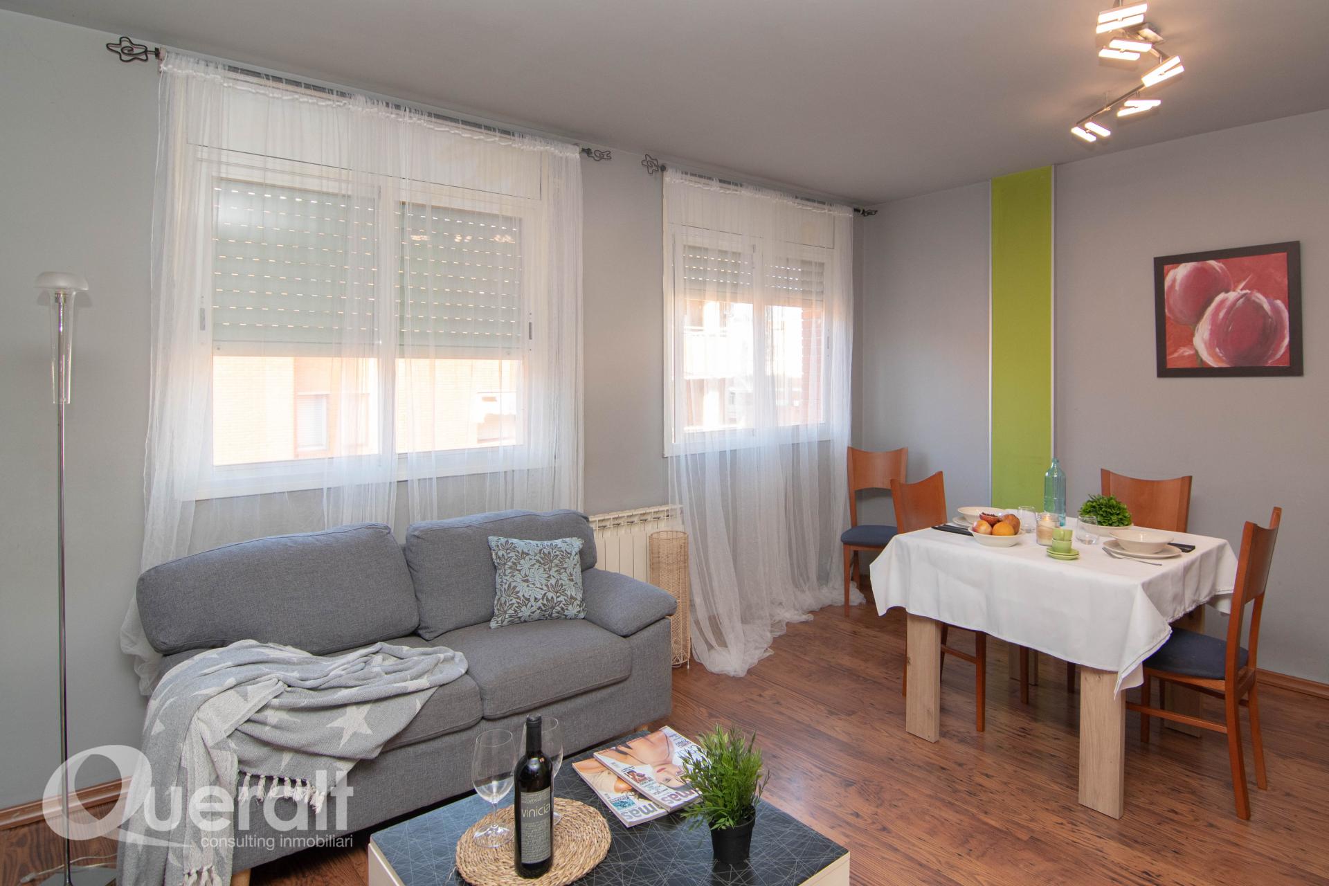 pisos en lleida · la-bordeta 120000€