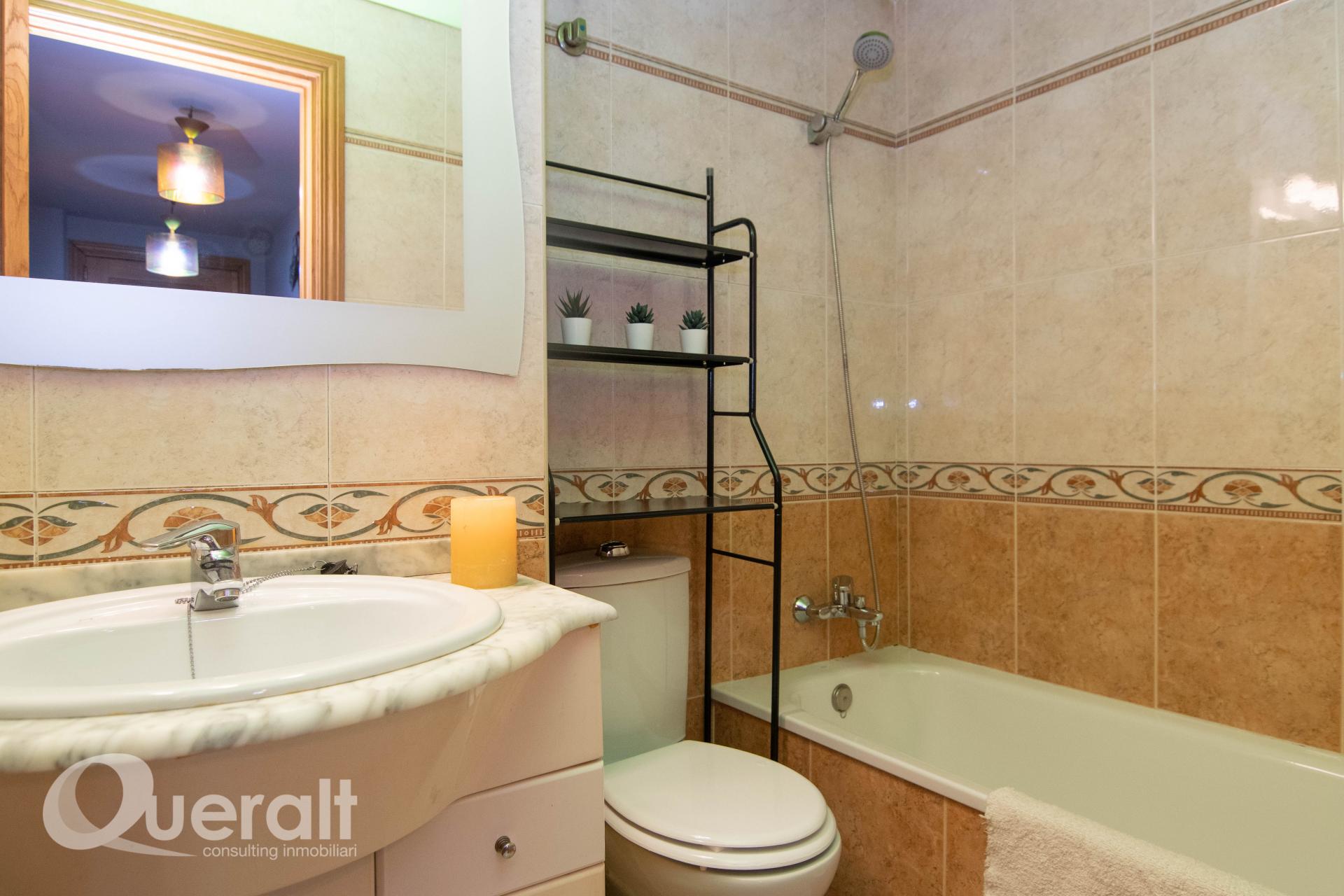 pisos en lleida · la-bordeta 120000€