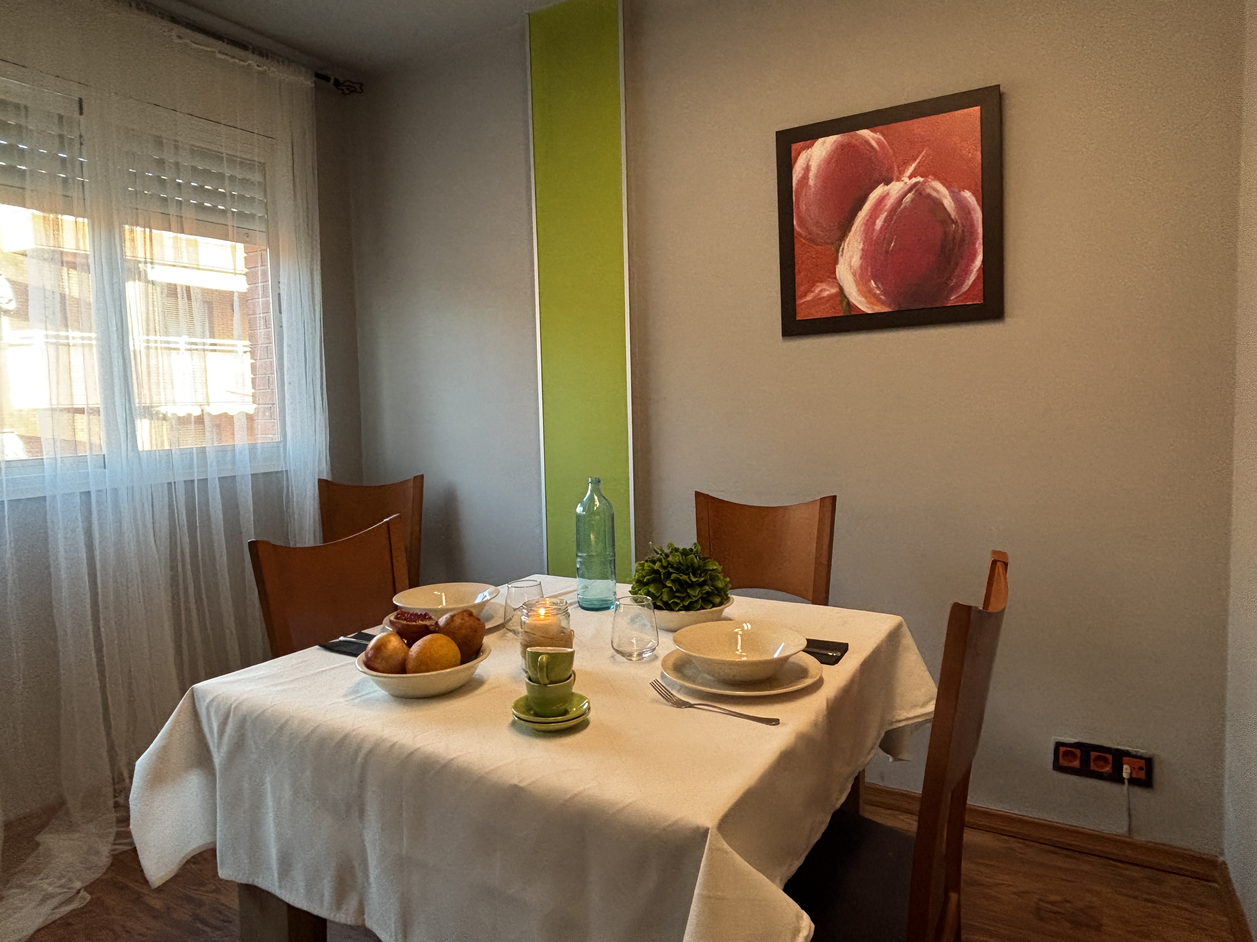 pisos en lleida · la-bordeta 120000€
