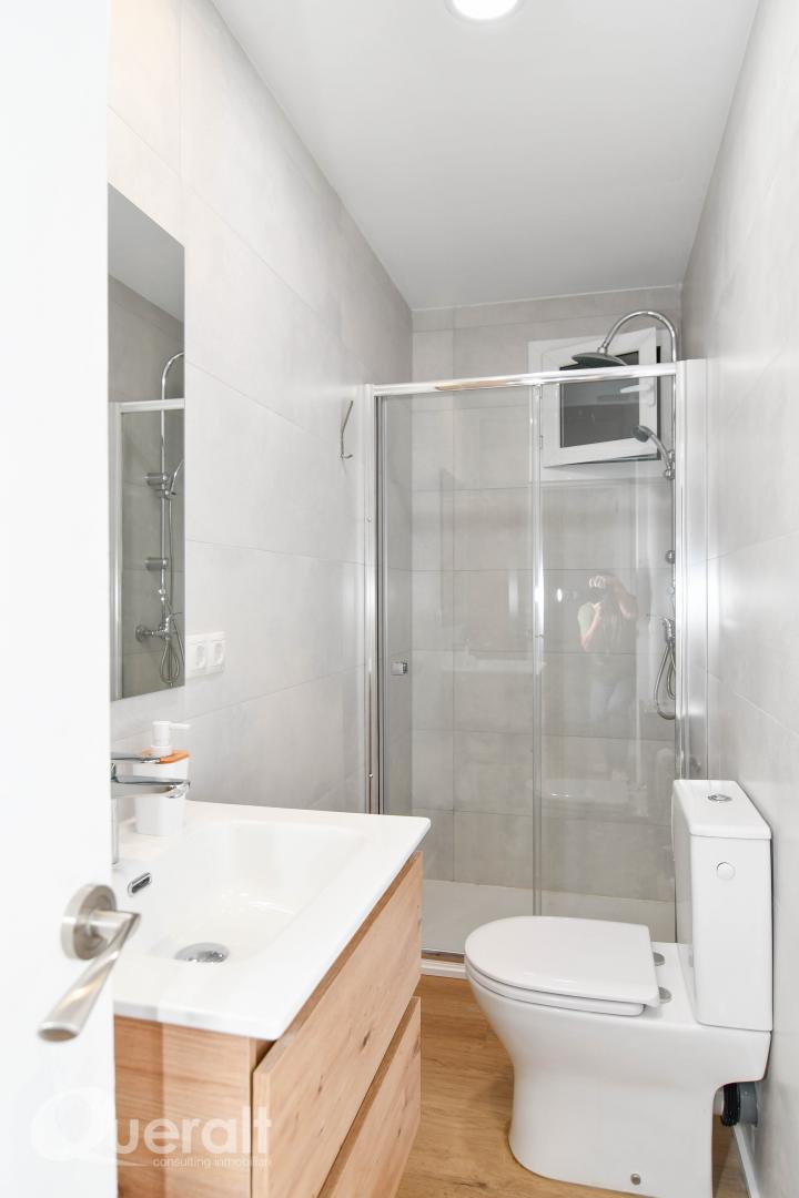 piso en lleida · eix-comercial 390€