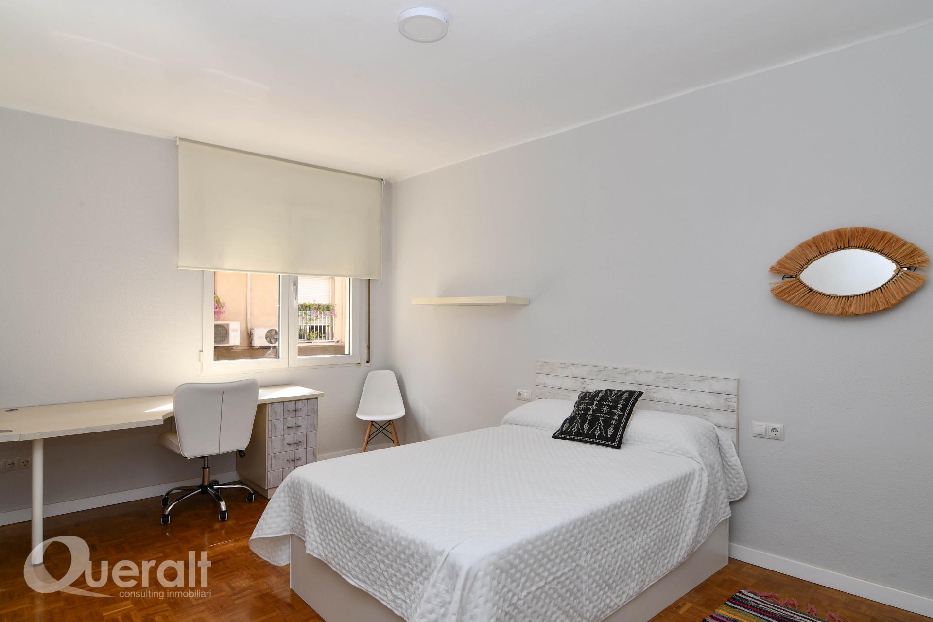 piso en lleida · eix-comercial 390€