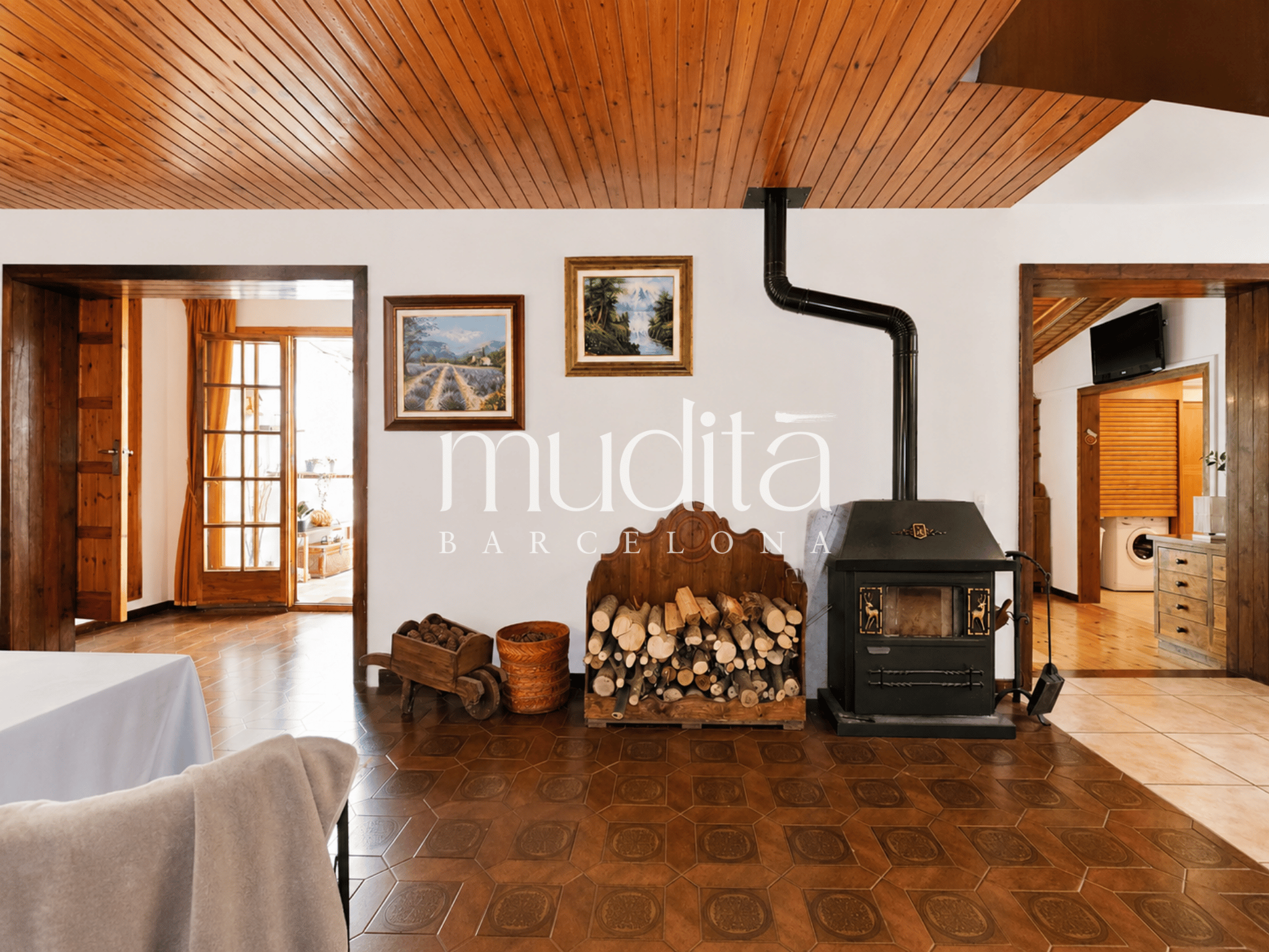 Casa en venta en Sant Celoni, Barcelona 17/98