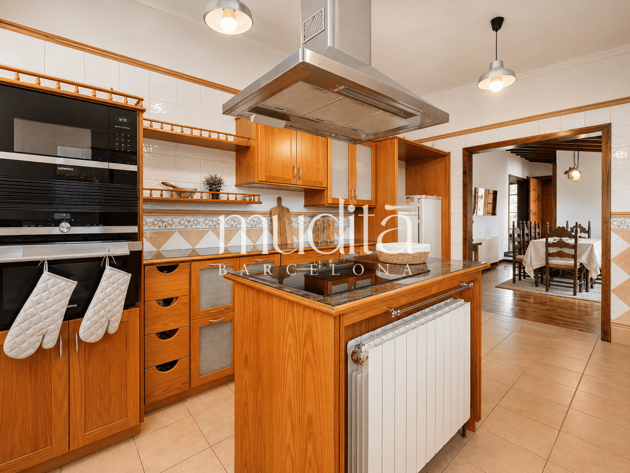 Casa en venta en Sant Celoni, Barcelona 27/98