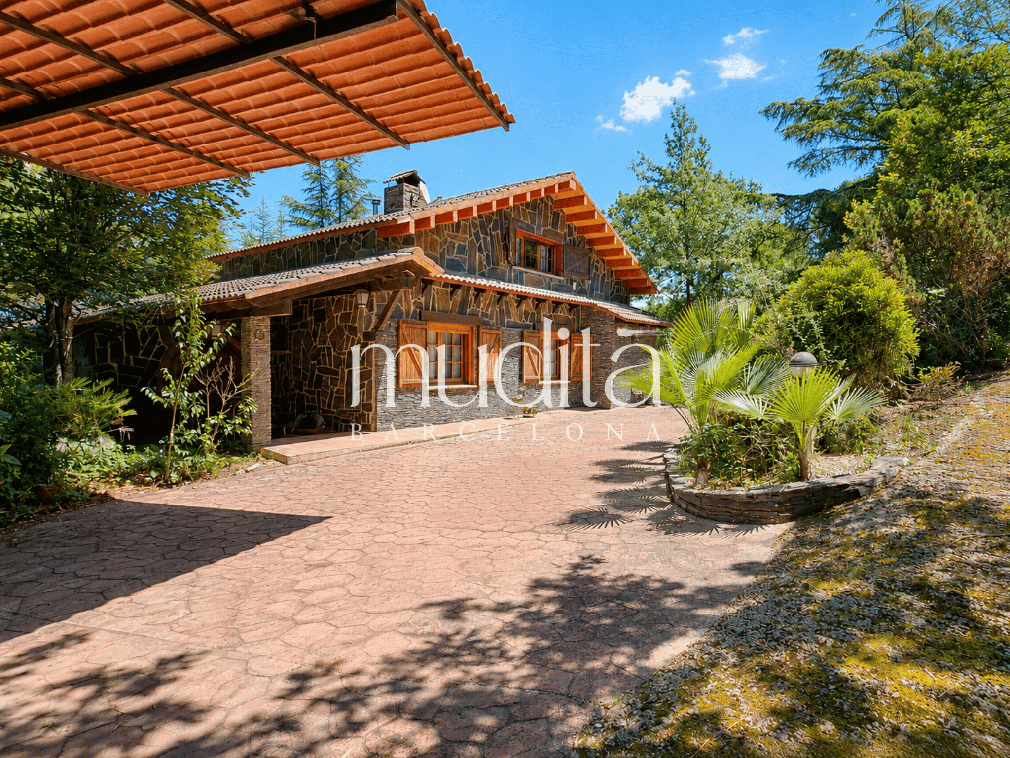 Casa en venta  Sant Celoni, Barcelona  1/1
