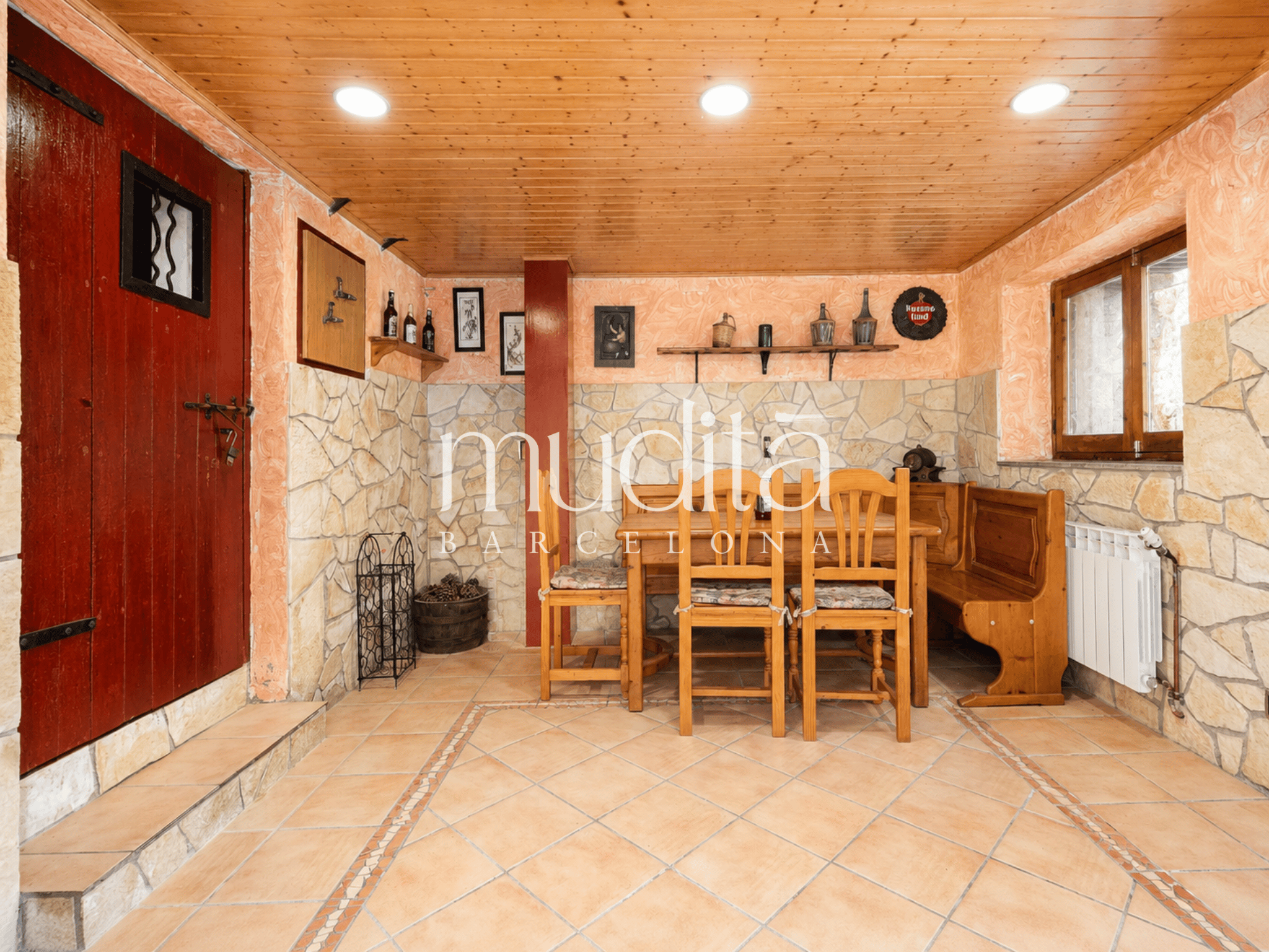 Casa en venta en Sant Celoni, Barcelona 59/98