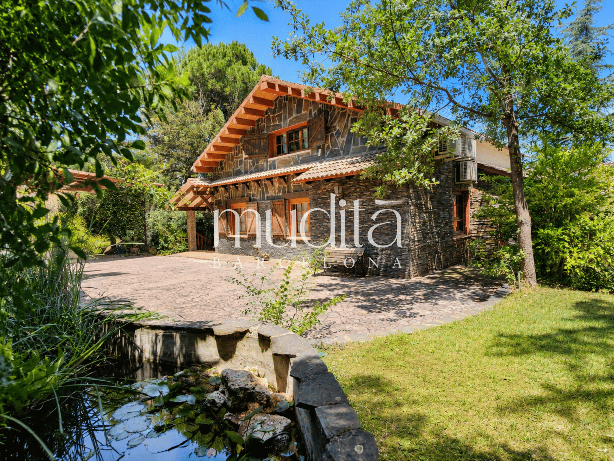 Casa en venta en Sant Celoni, Barcelona 4/98
