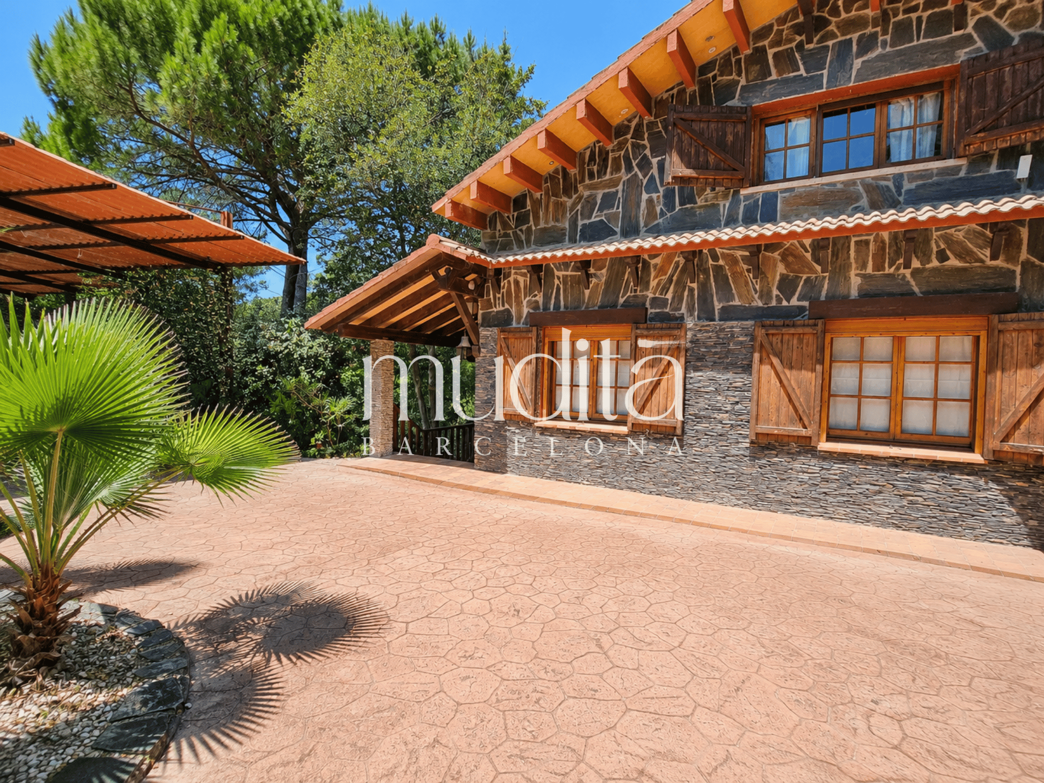Casa en venta en Sant Celoni, Barcelona 92/98