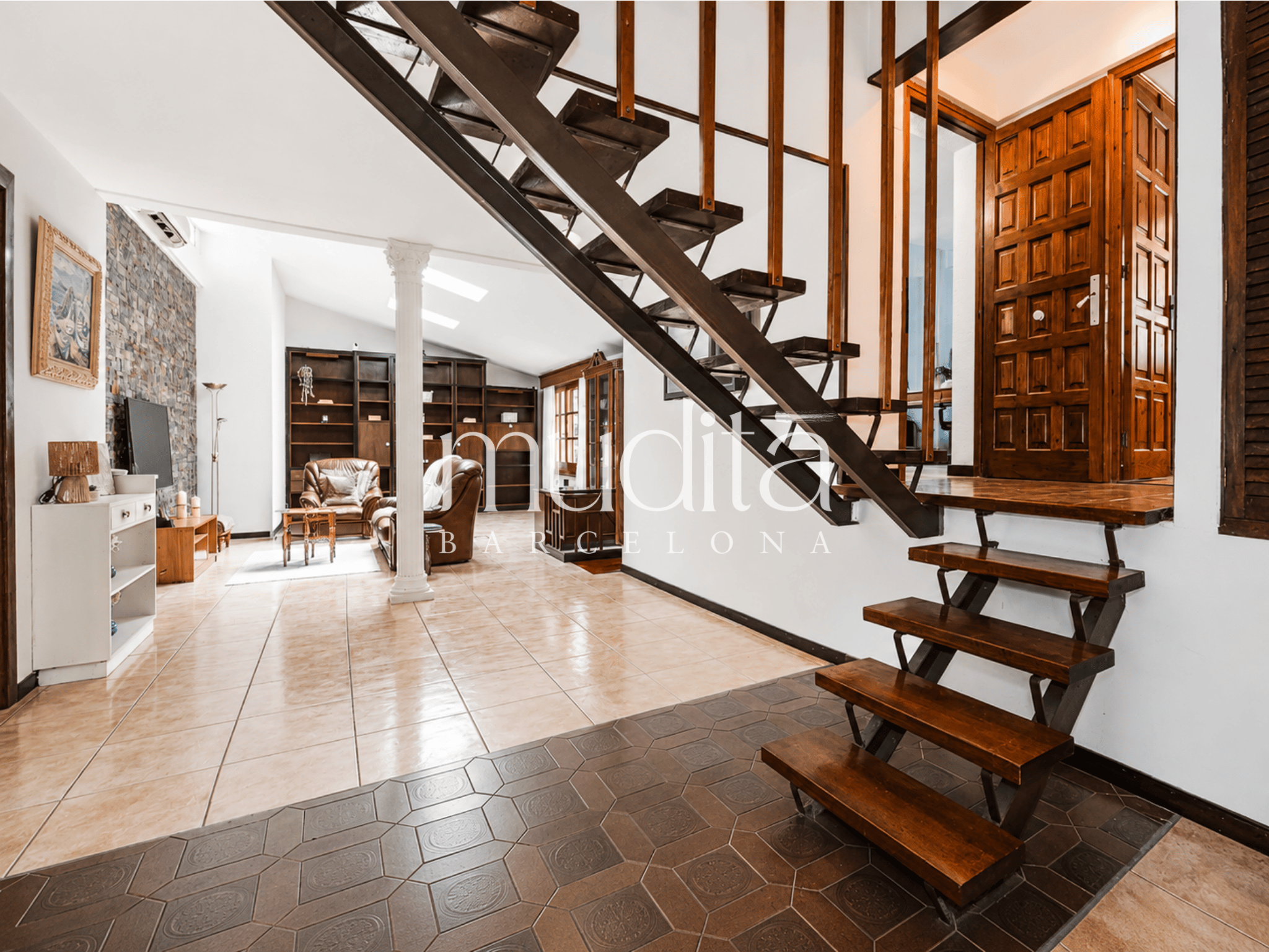 Casa en venta en Sant Celoni, Barcelona 16/98