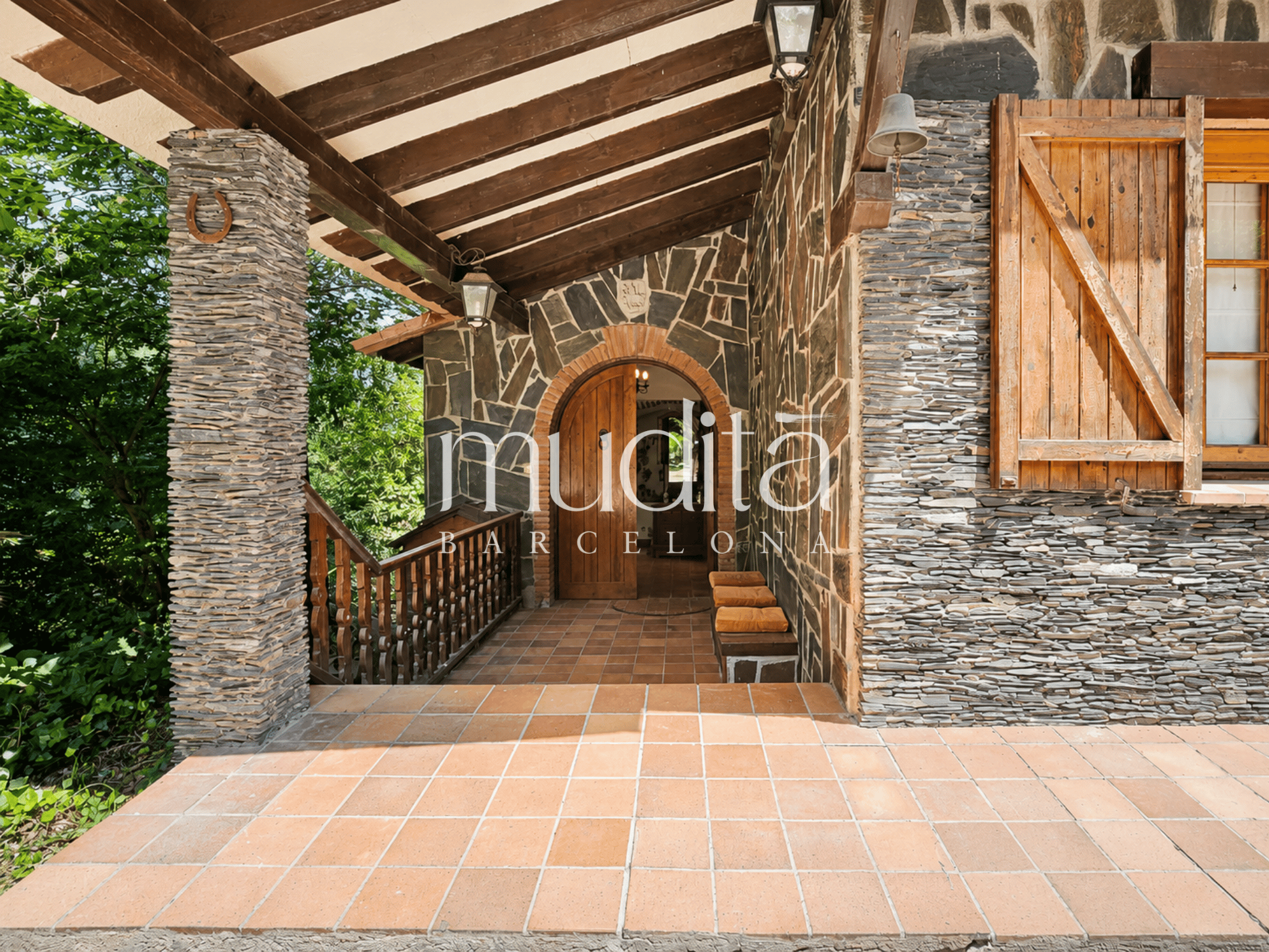 Casa en venta en Sant Celoni, Barcelona 5/98