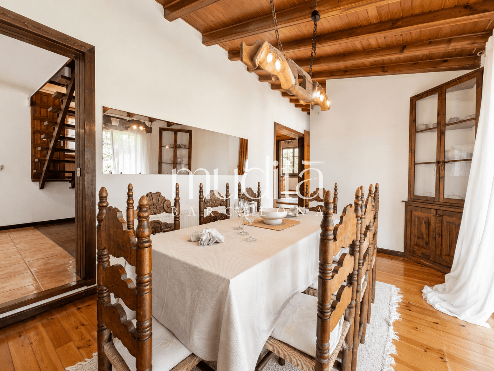 Casa en venta en Sant Celoni, Barcelona 22/98